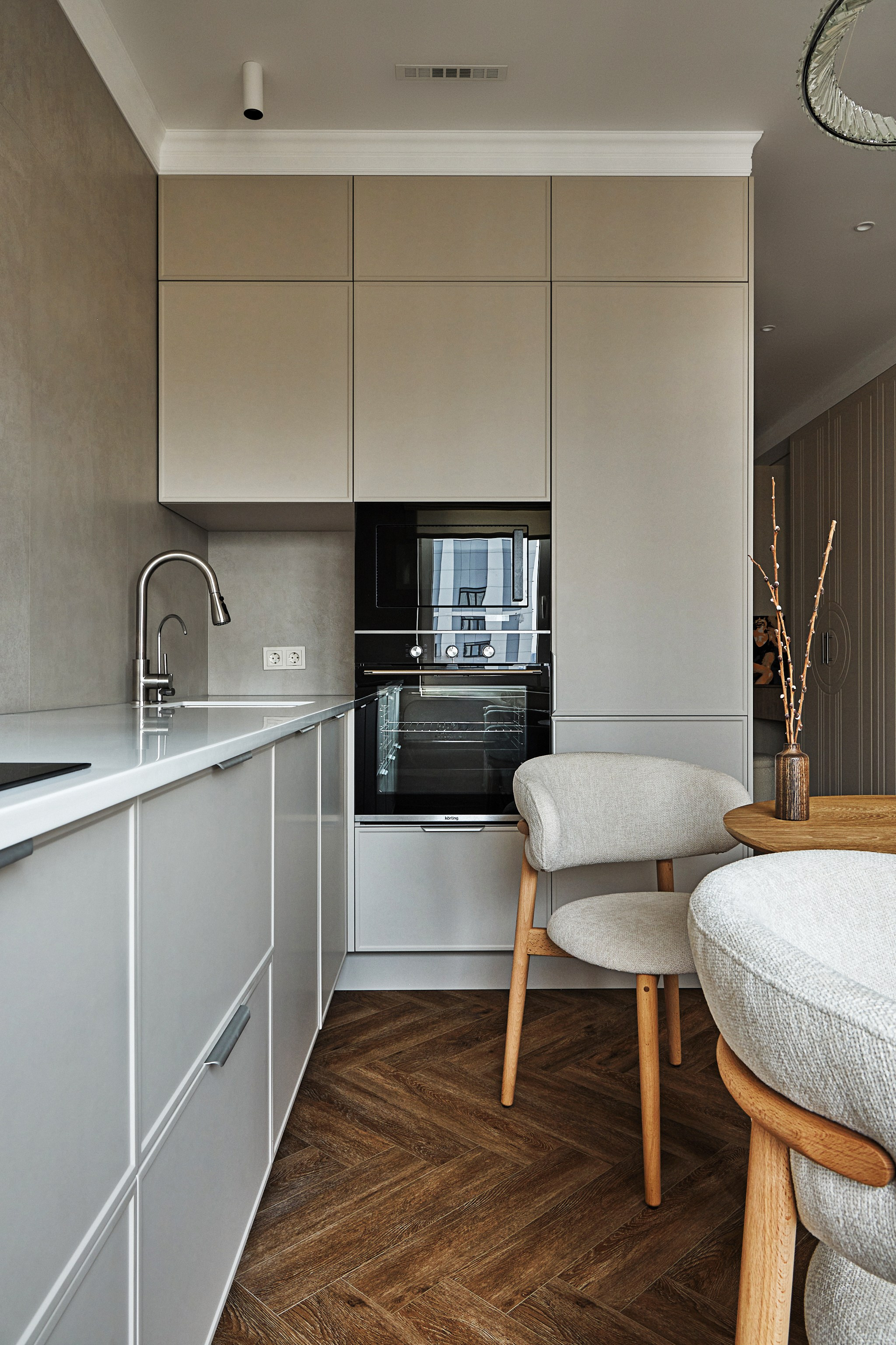 Интерьеры. Портретный, интерьерный и фуд фотограф в Перми Иван Вострецов