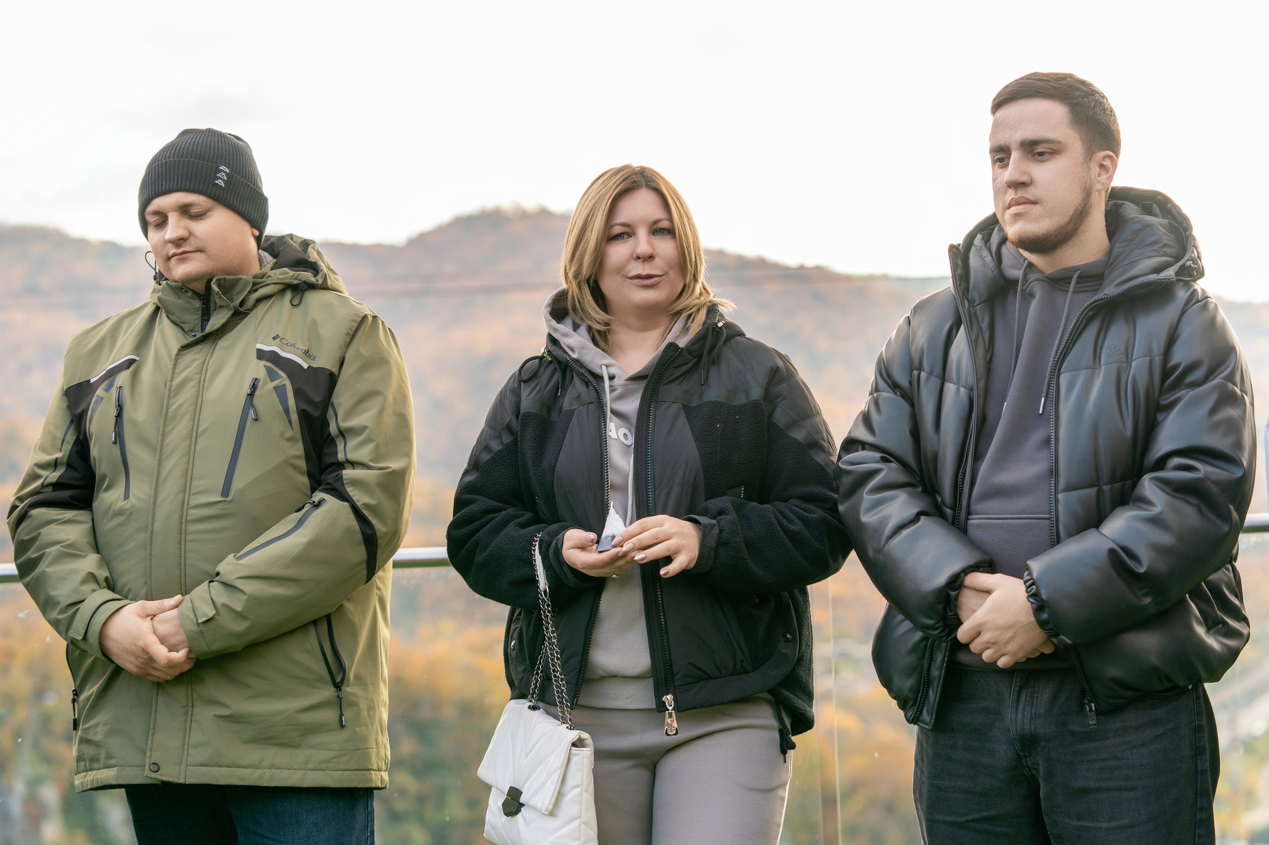 MICE мероприятие в Skypark. Репортажный фотограф в Красной Поляне и Сочи Павлюченко Екатерина