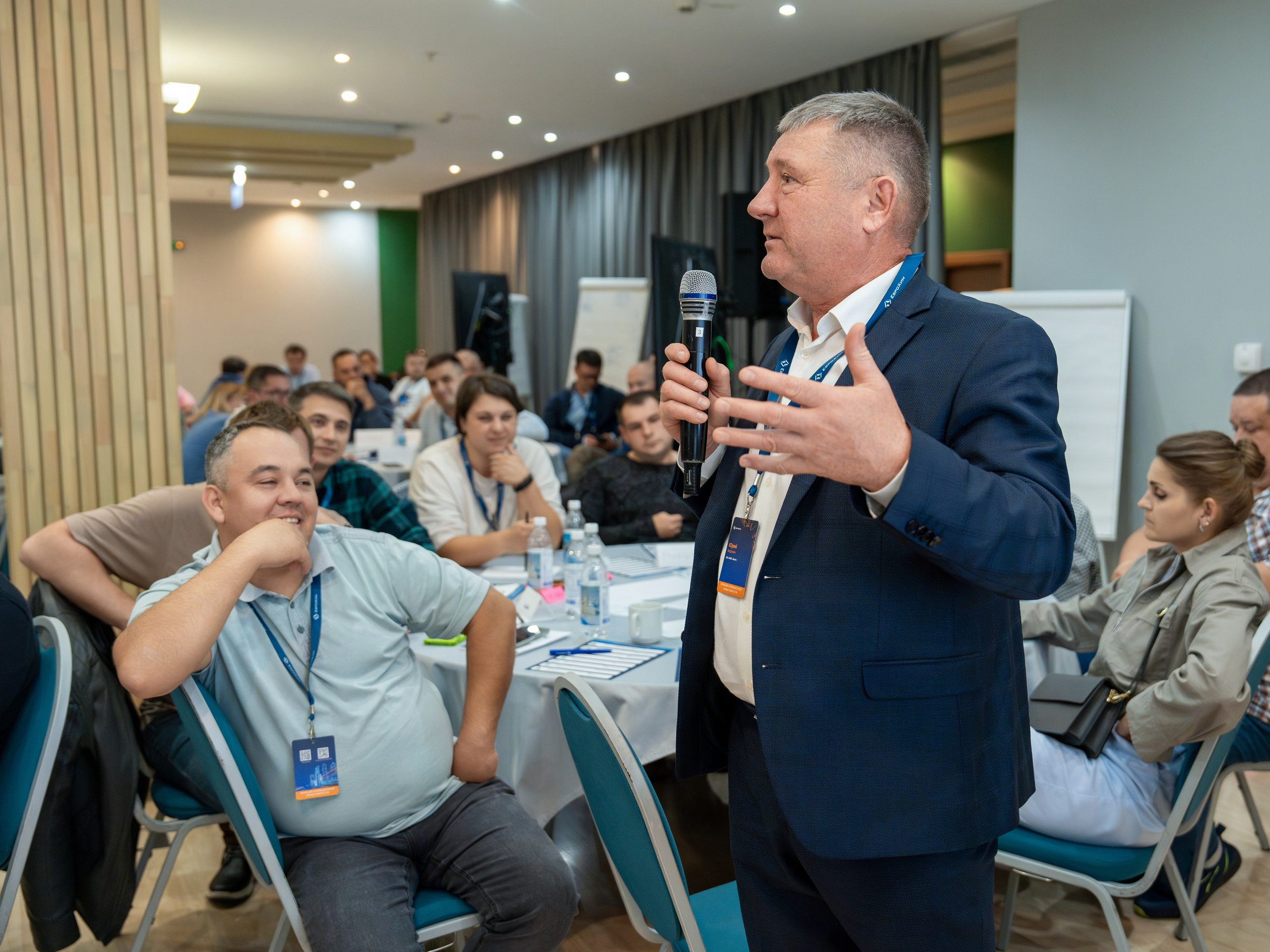 Форум развития 2024 ЕвроХим. Репортажный фотограф в Красной Поляне и Сочи Павлюченко Екатерина