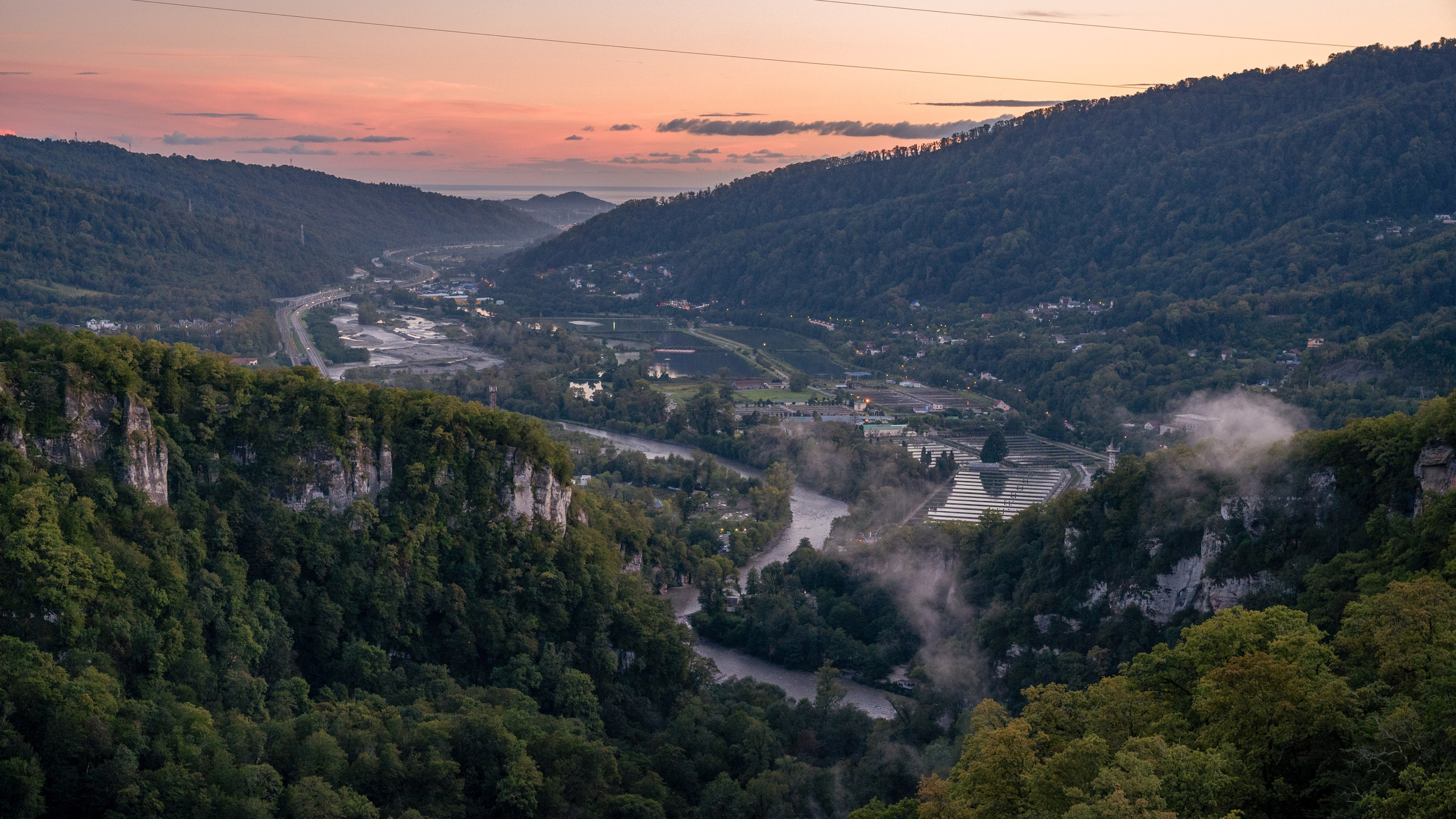 MICE мероприятие для компании Р-фарм. Репортажный фотограф в Красной Поляне и Сочи Павлюченко Екатерина