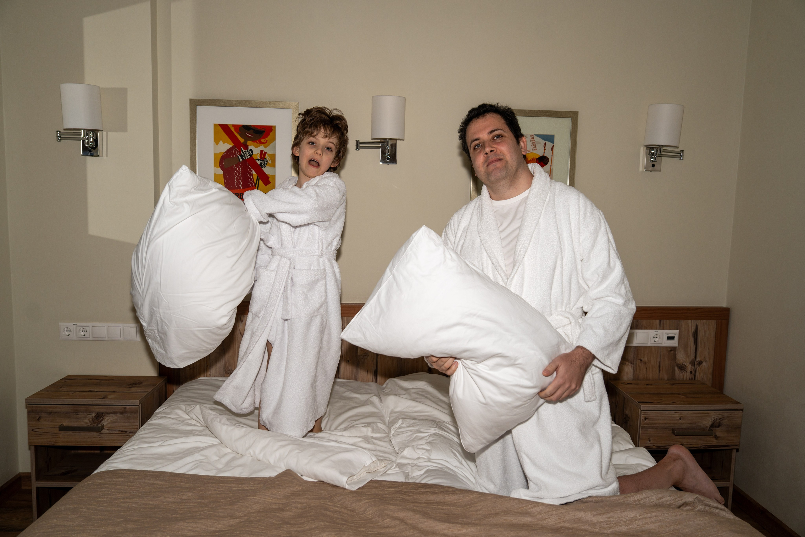 RS NYEAR2026. Репортажный фотограф в Красной Поляне и Сочи Павлюченко Екатерина