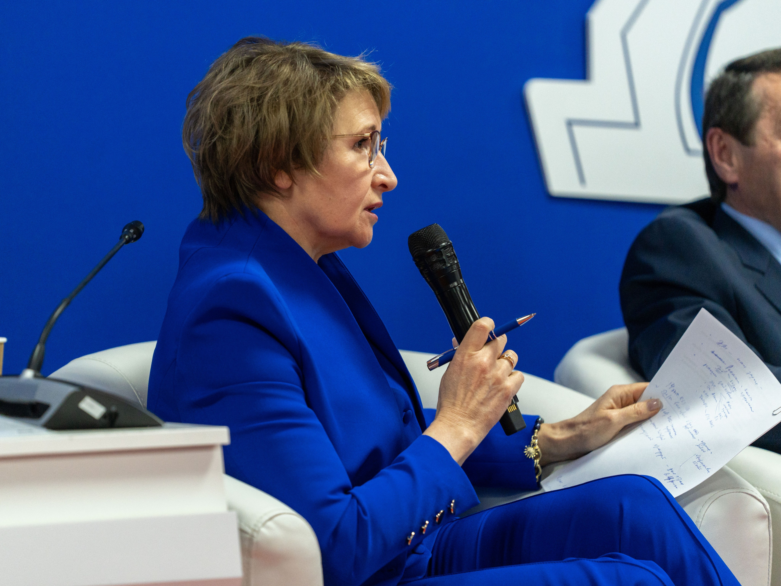 Форум АтомЭкспо 2024 Сириус. Репортажный фотограф в Красной Поляне и Сочи Павлюченко Екатерина