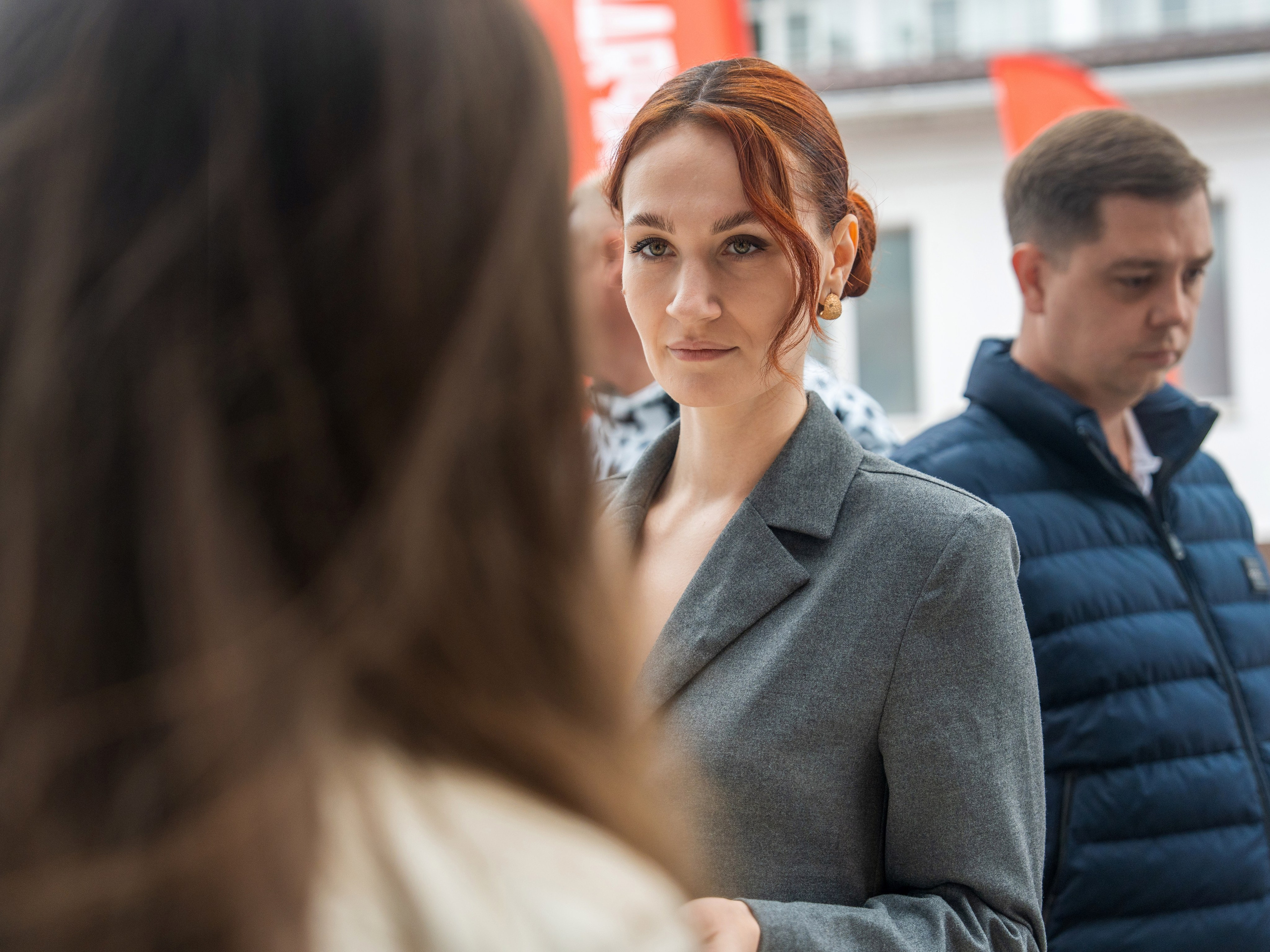 Открытие магазина Bosco в Геленджике. Репортажный фотограф в Красной Поляне и Сочи Павлюченко Екатерина
