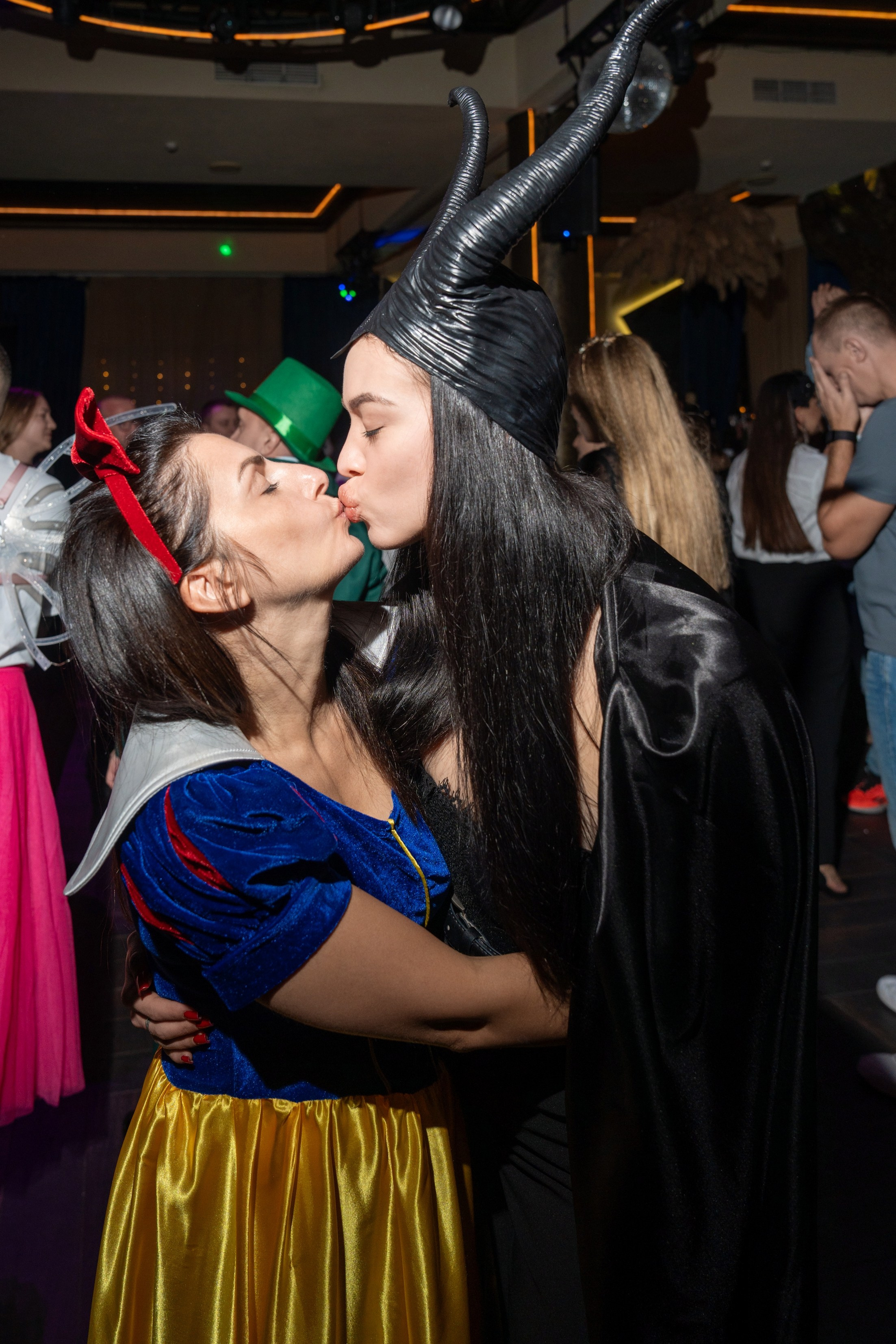 Гала-ужи «Акваполис». Репортажный фотограф в Красной Поляне и Сочи Павлюченко Екатерина