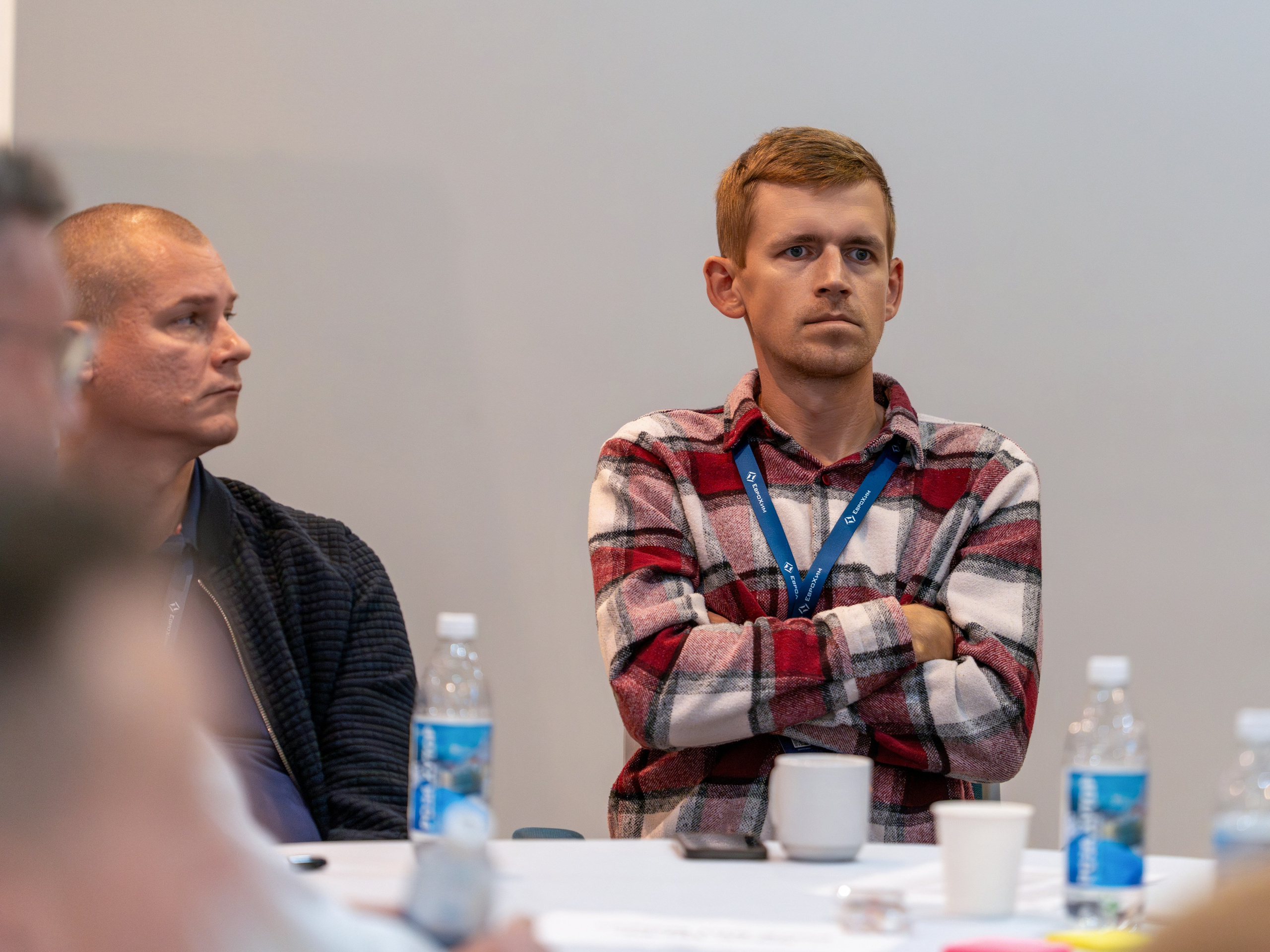 Форум развития 2024 ЕвроХим. Репортажный фотограф в Красной Поляне и Сочи Павлюченко Екатерина