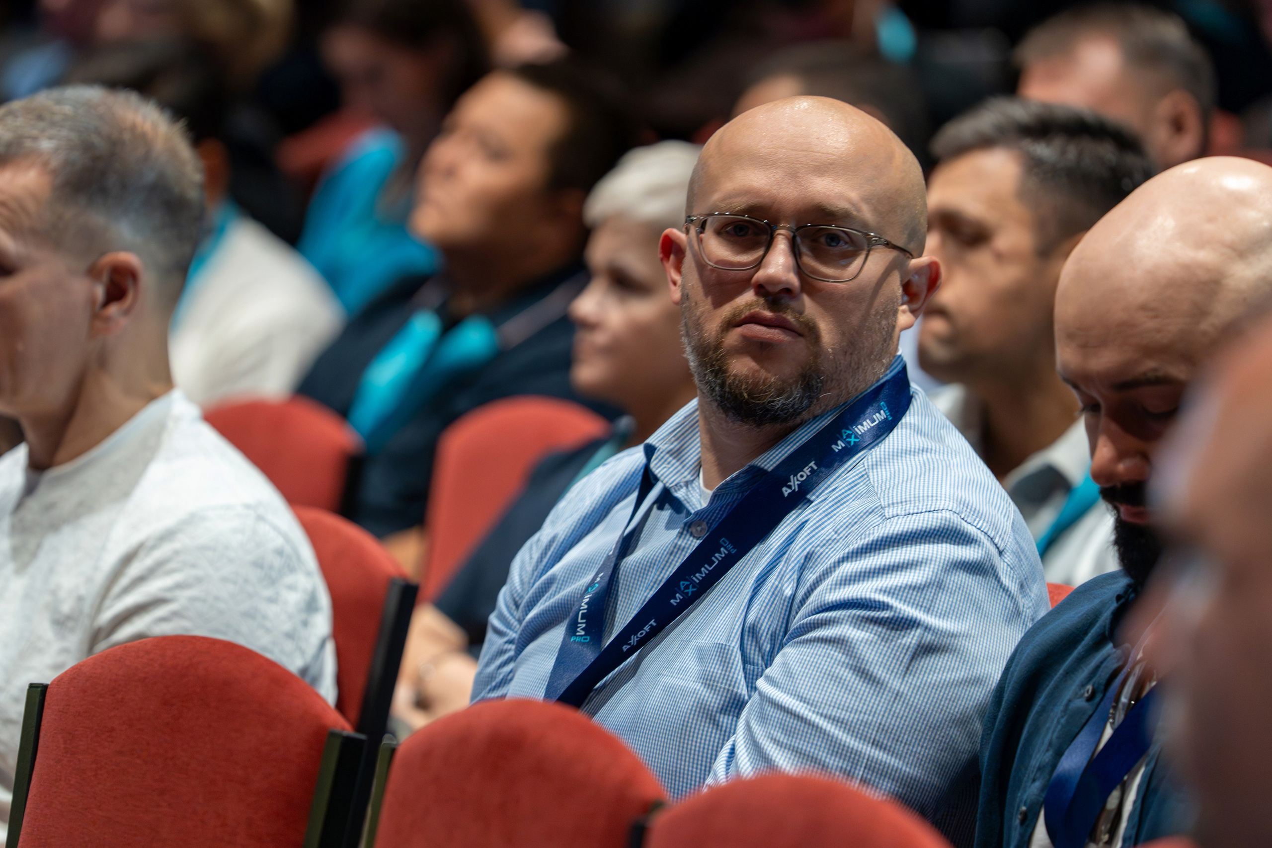 Конференция Axoft в Сочи Казино 2025. Репортажный фотограф в Красной Поляне и Сочи Павлюченко Екатерина