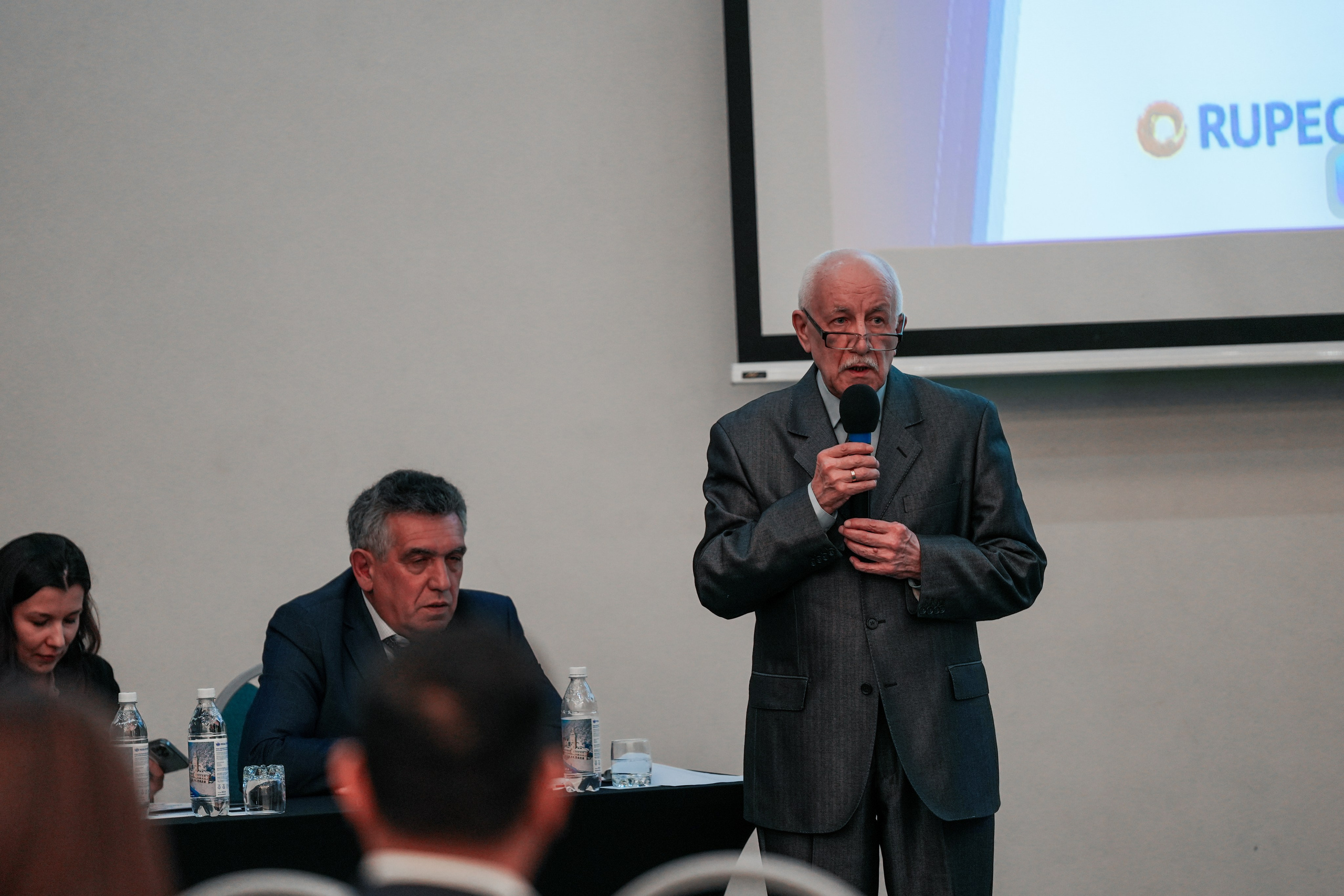 Форум «Полимерный бизнес России» на курорте Роза Хутор. Репортажный фотограф в Красной Поляне и Сочи Павлюченко Екатерина