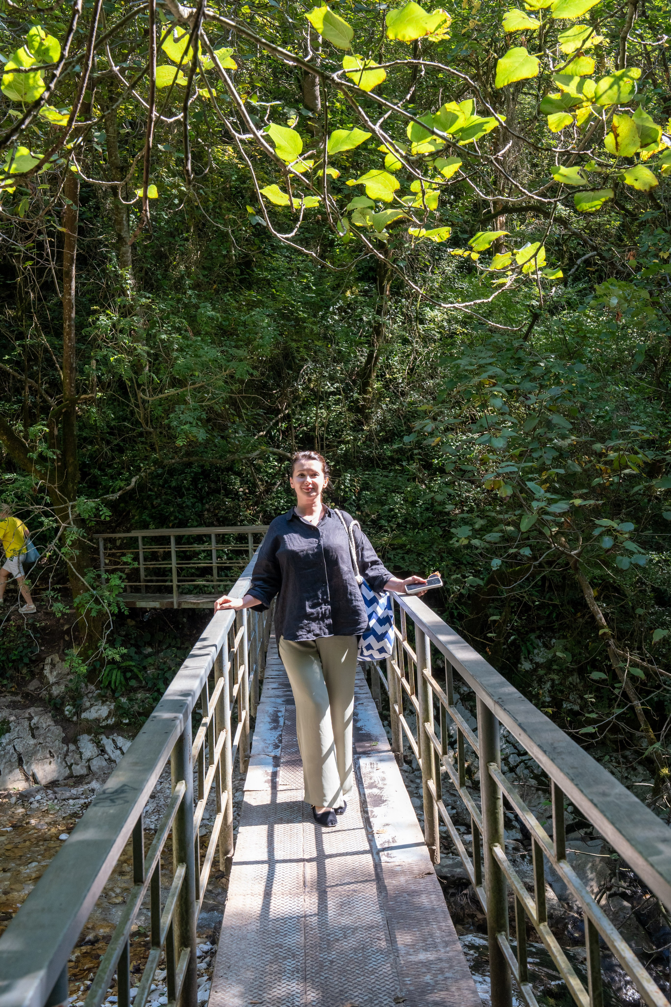 Mice мероприятие — тур по Абхазии. Репортажный фотограф в Красной Поляне и Сочи Павлюченко Екатерина