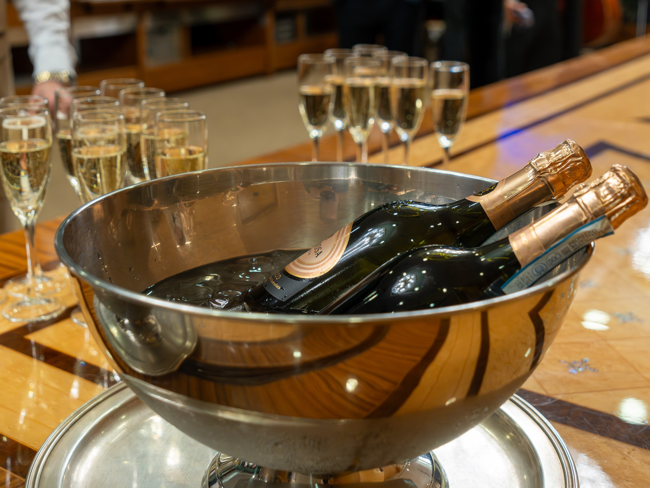 Новый год в стиле Great Gatsby. Репортажный фотограф в Красной Поляне и Сочи Павлюченко Екатерина