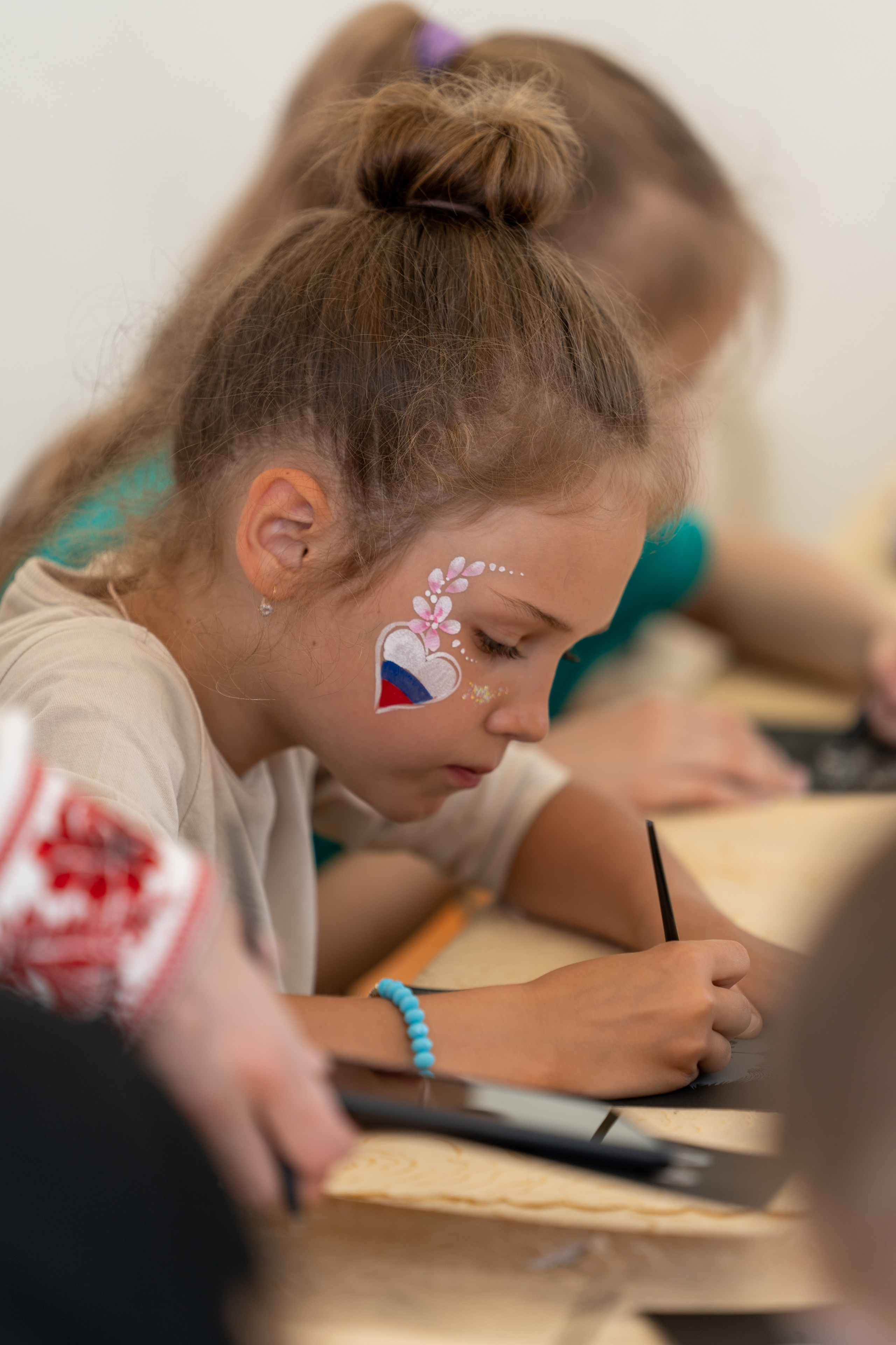 День России на курорте Газпром 2023. Репортажный фотограф в Красной Поляне и Сочи Павлюченко Екатерина