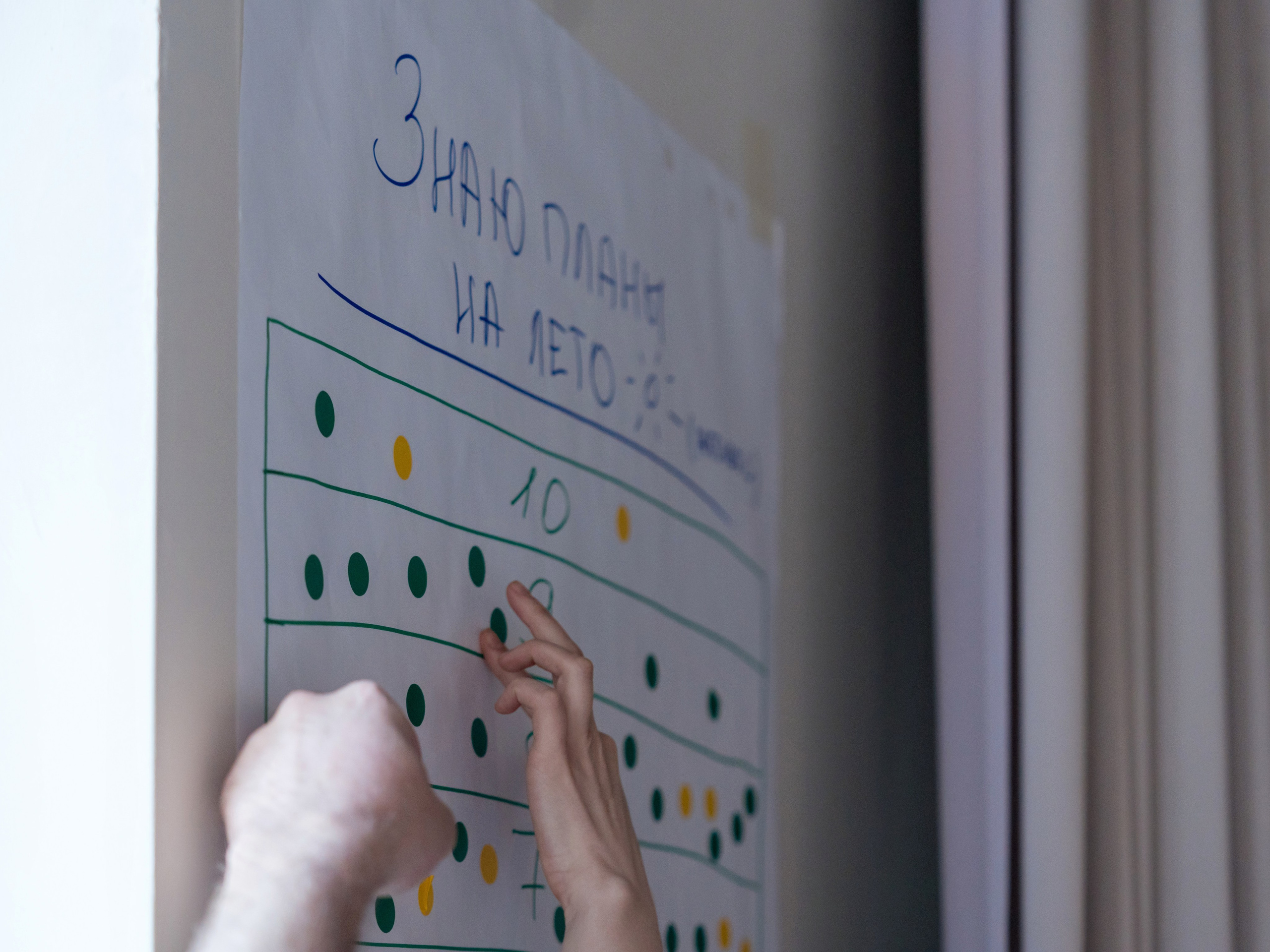 Тренинг для компании S7 Airlines в Красной Поляне. Репортажный фотограф в Красной Поляне и Сочи Павлюченко Екатерина