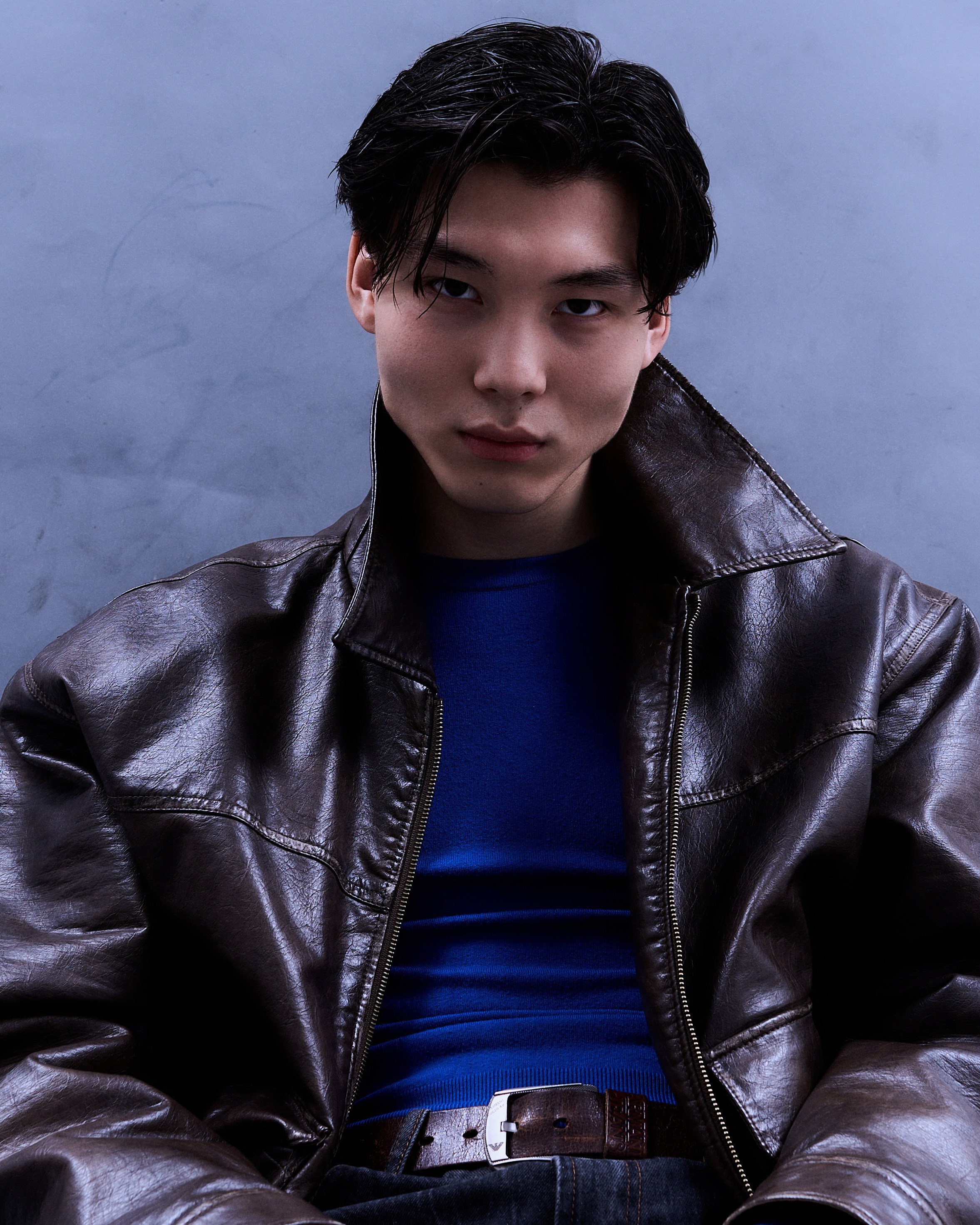 Model. Фотограф в Алматы Максим Сечин