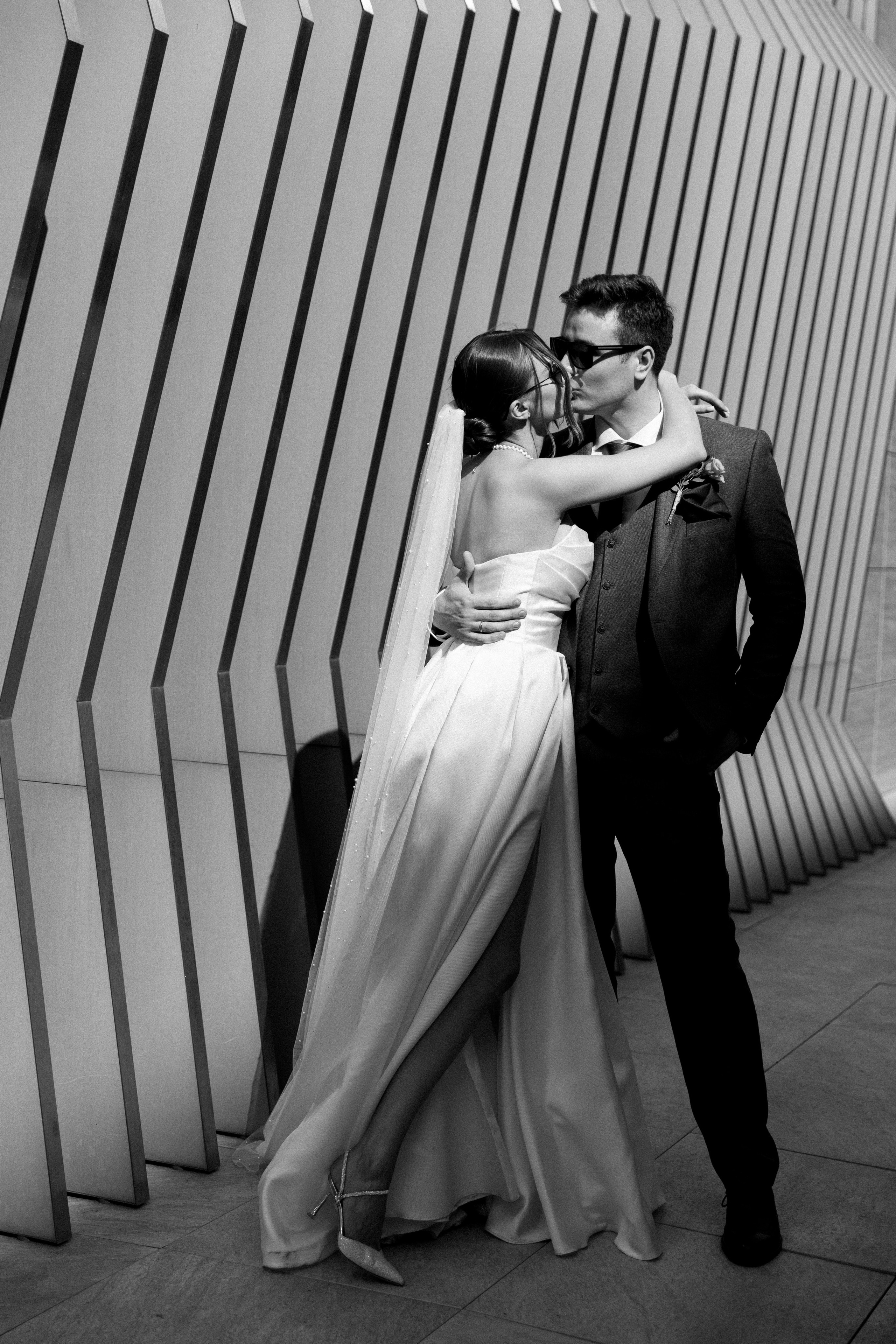 Юля & Дима. Фотограф Нижний Новгород Юлия Болдырева