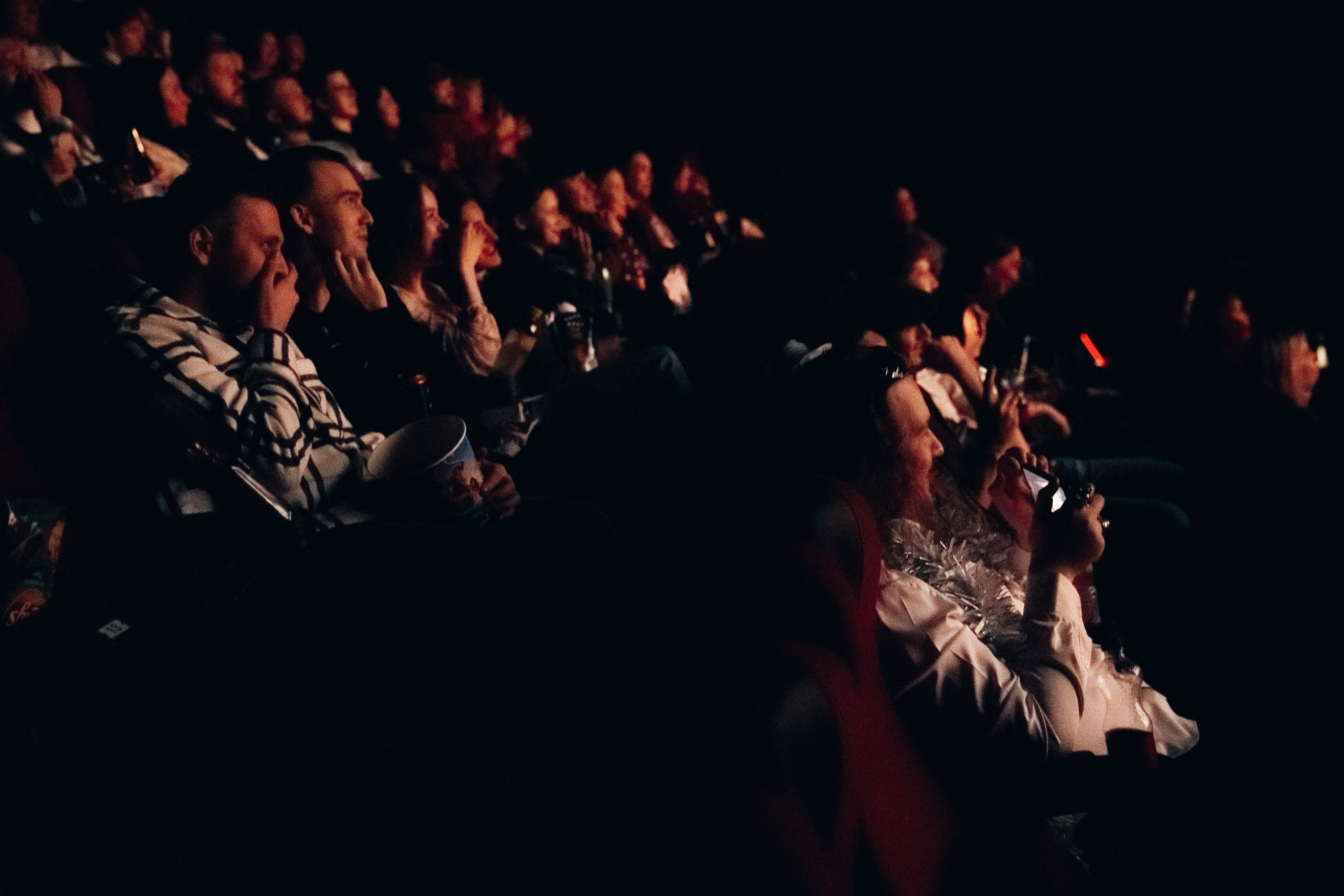 Киномакс. Свадебный фотограф Дмитрий Воробьев Ярославль