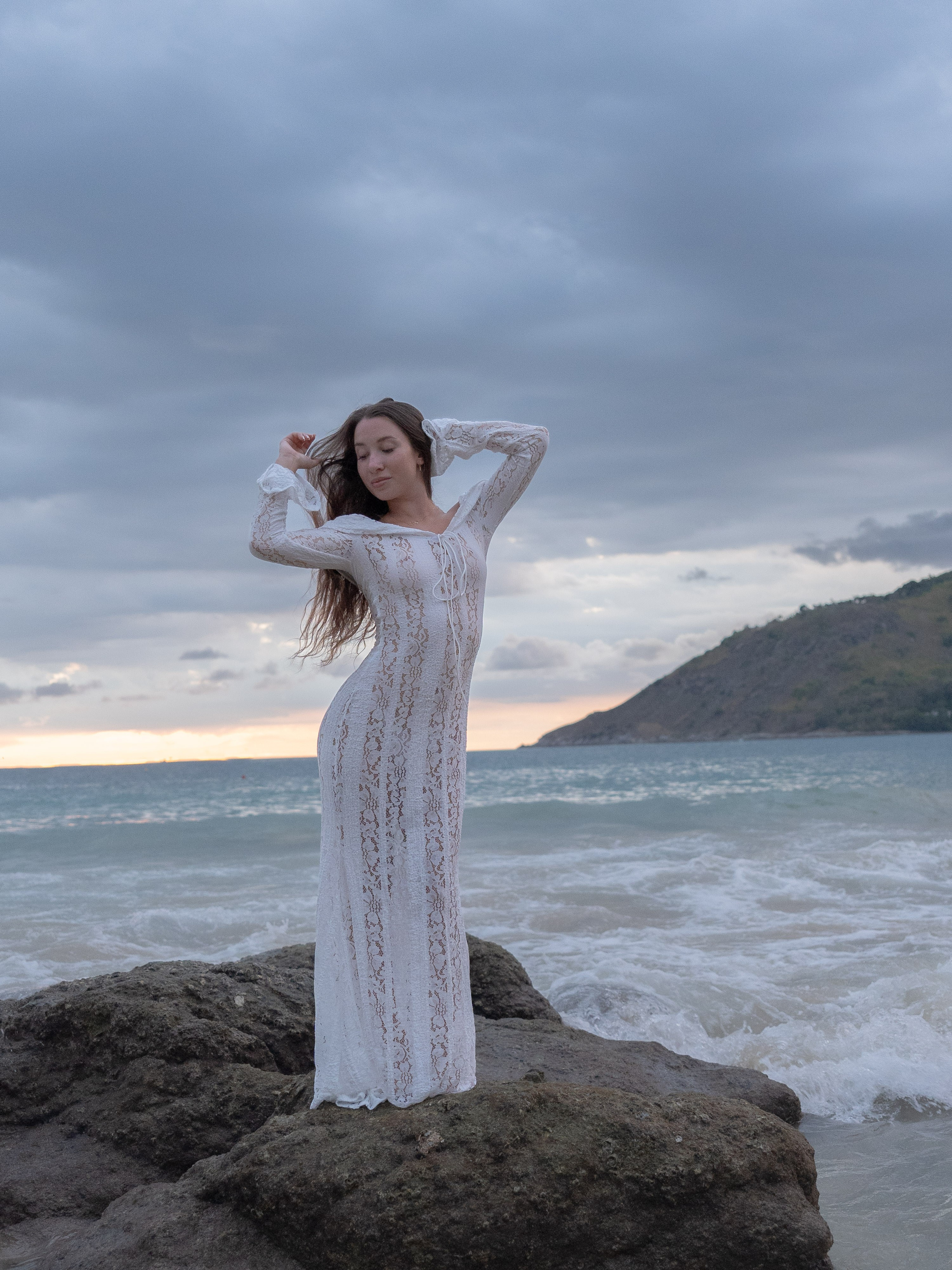 Александра. Фотограф в Екатеринбурге Яна Круташова