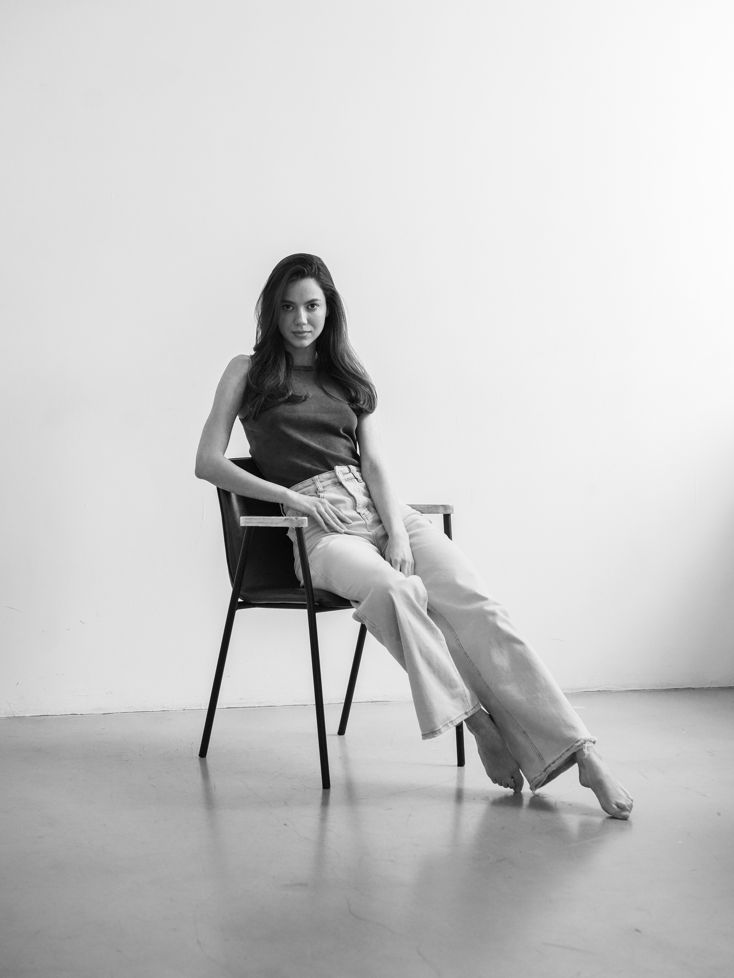 Катя|Prisma Production. Фотограф в Екатеринбурге Яна Круташова