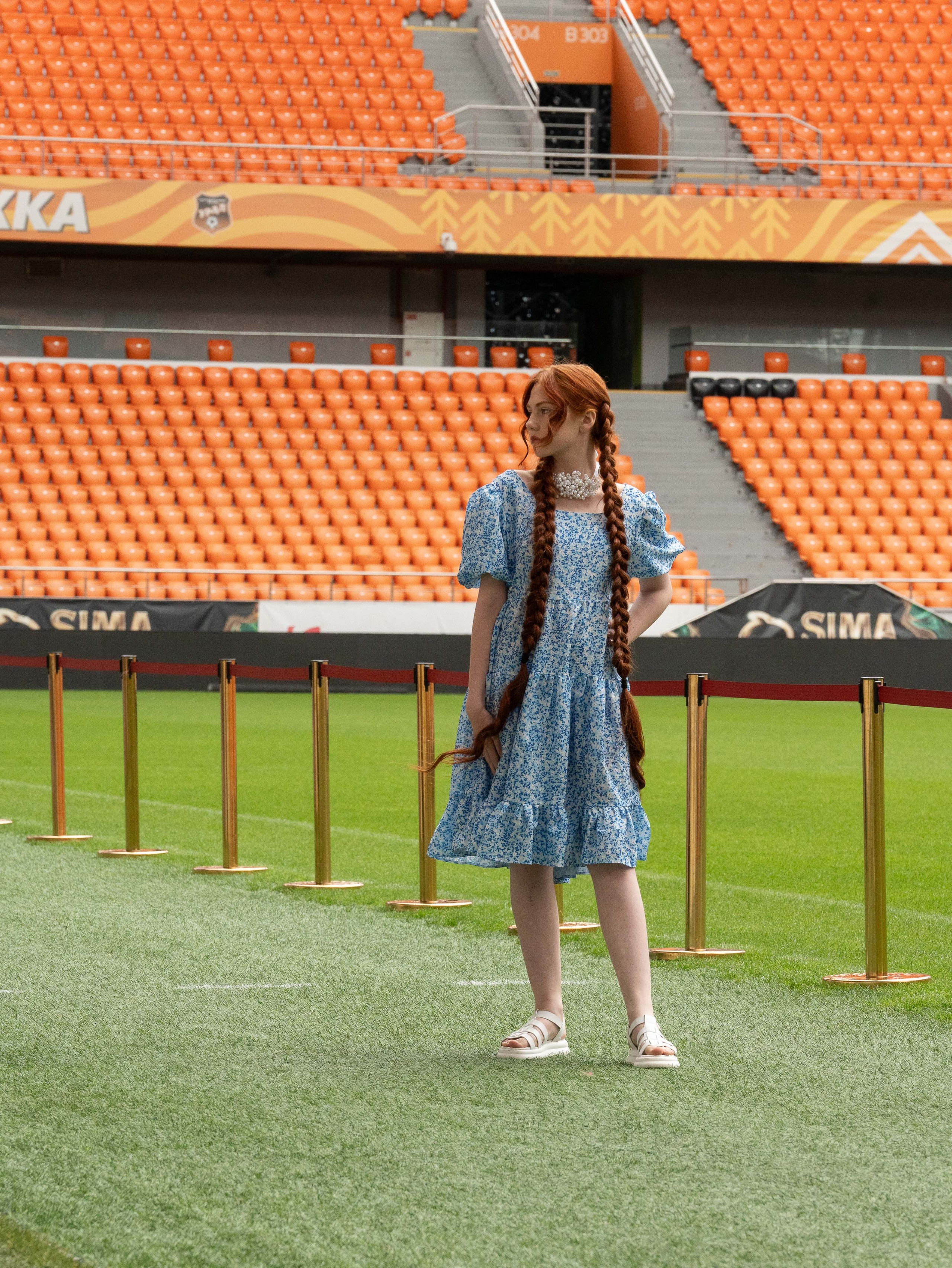 EKATERINBURG FASHION DAY. Фотограф в Екатеринбурге Яна Круташова