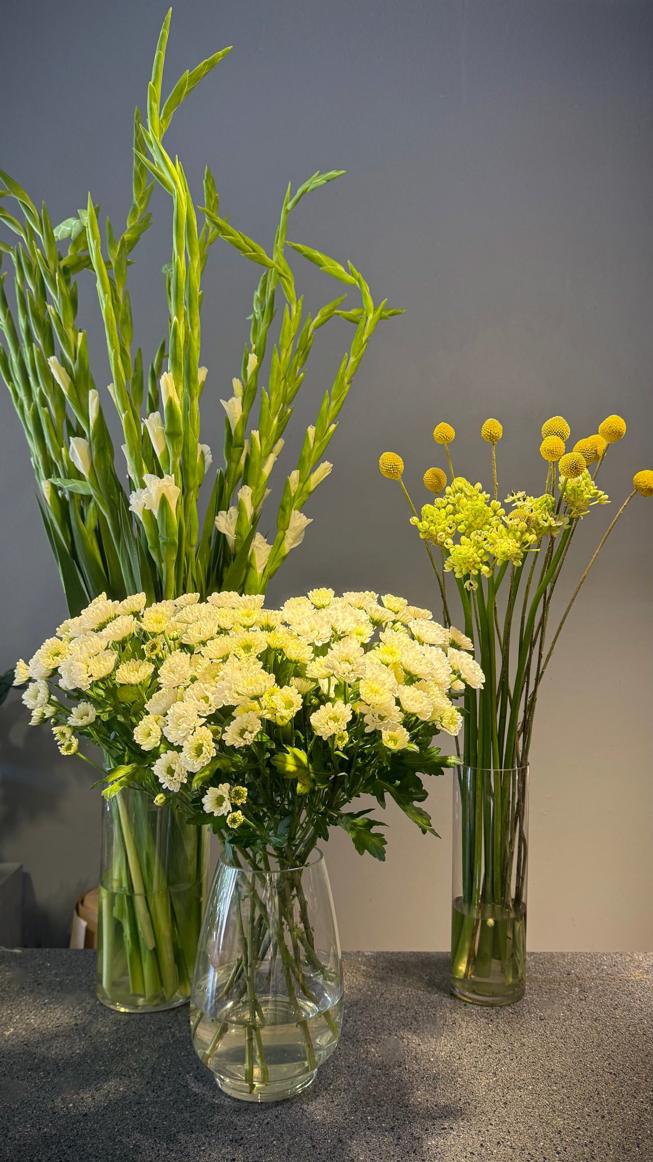 Контент для Цветочной лавки. Фотограф в Екатеринбурге Яна Круташова