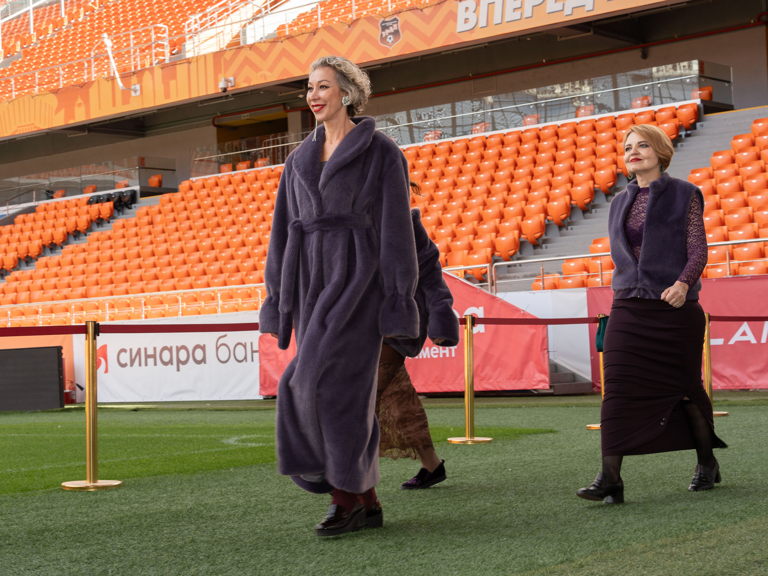 EKATERINBURG FASHION DAY. Фотограф в Екатеринбурге Яна Круташова