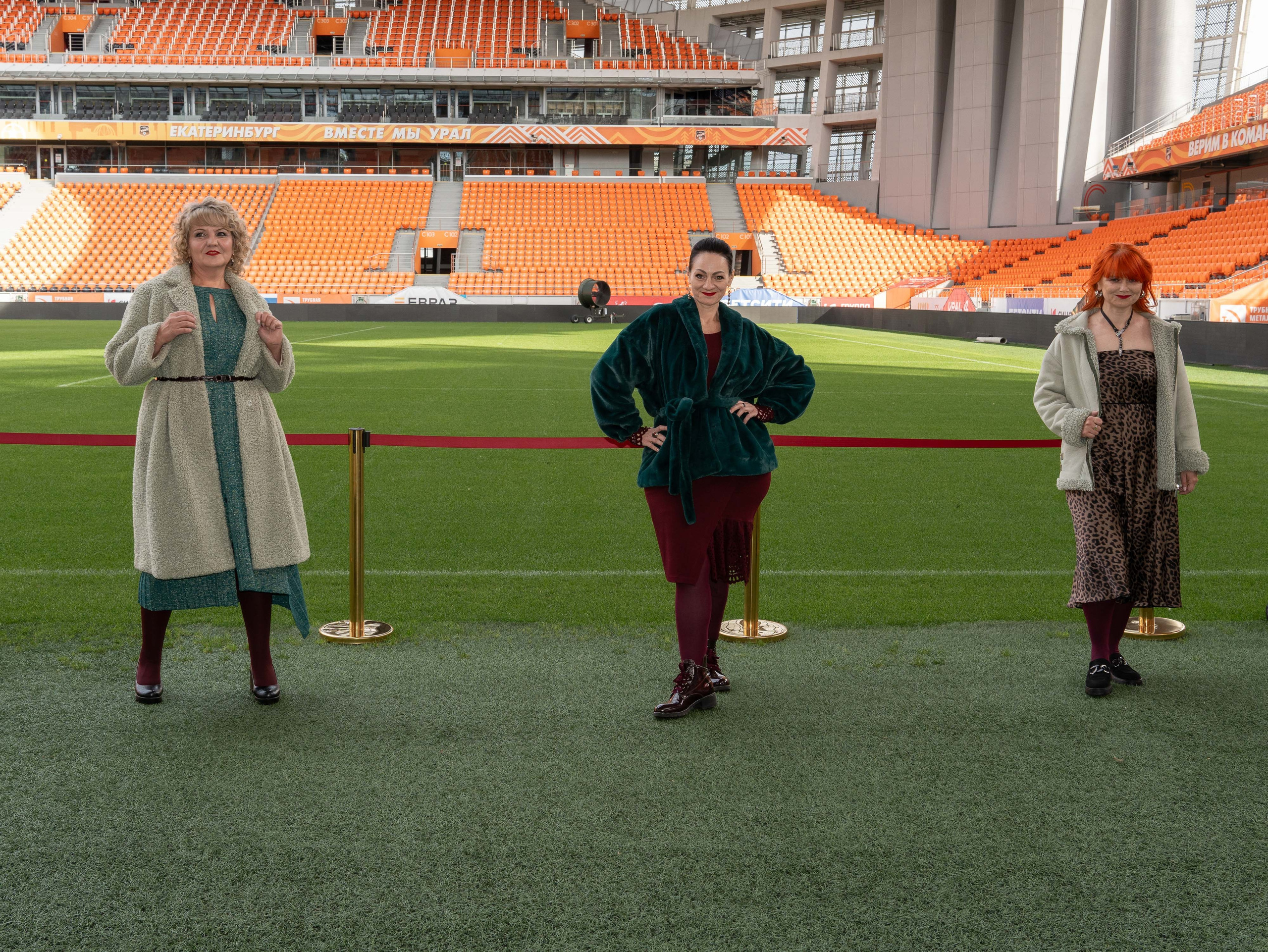 EKATERINBURG FASHION DAY. Фотограф в Екатеринбурге Яна Круташова