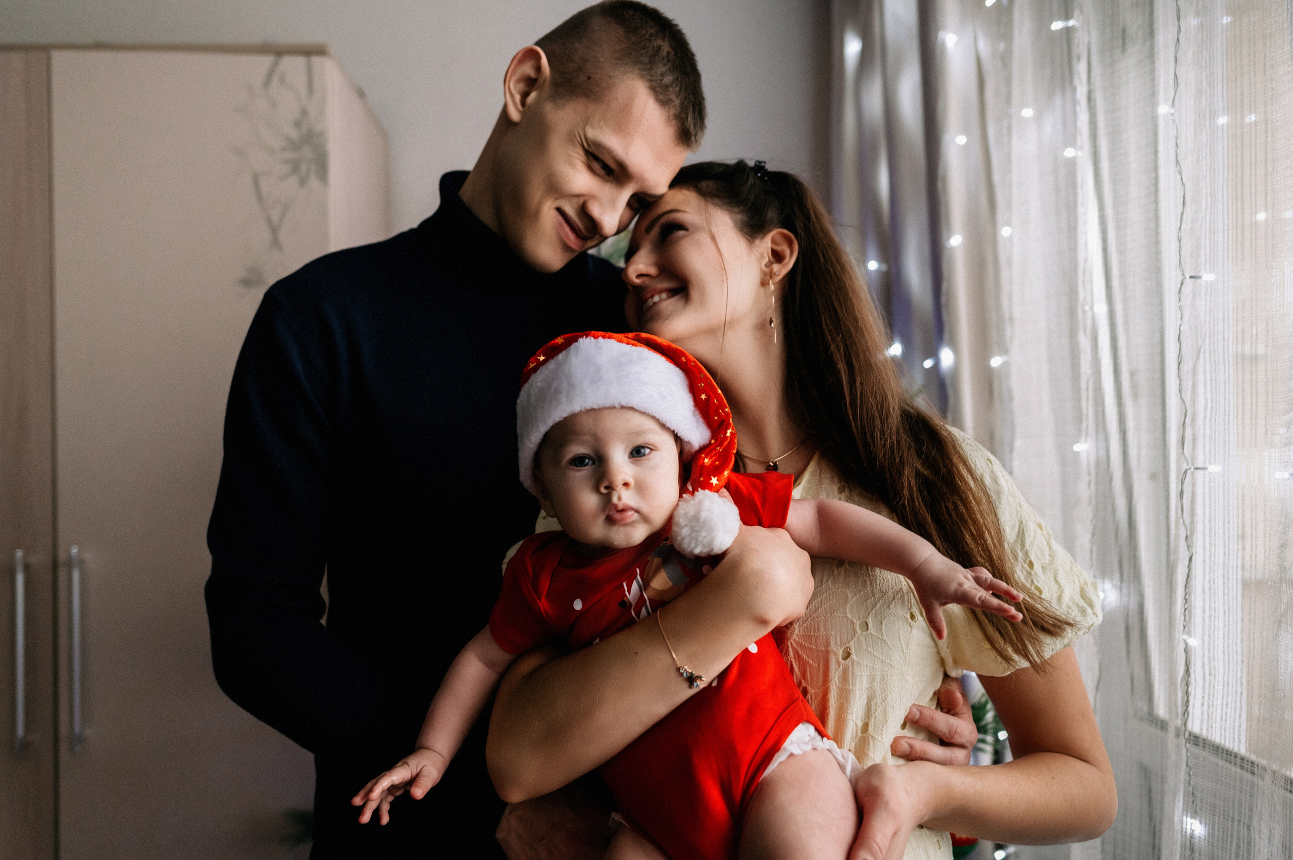 Р+С=Т. Свадебный и семейный фотограф в Самаре Надежда Раскина