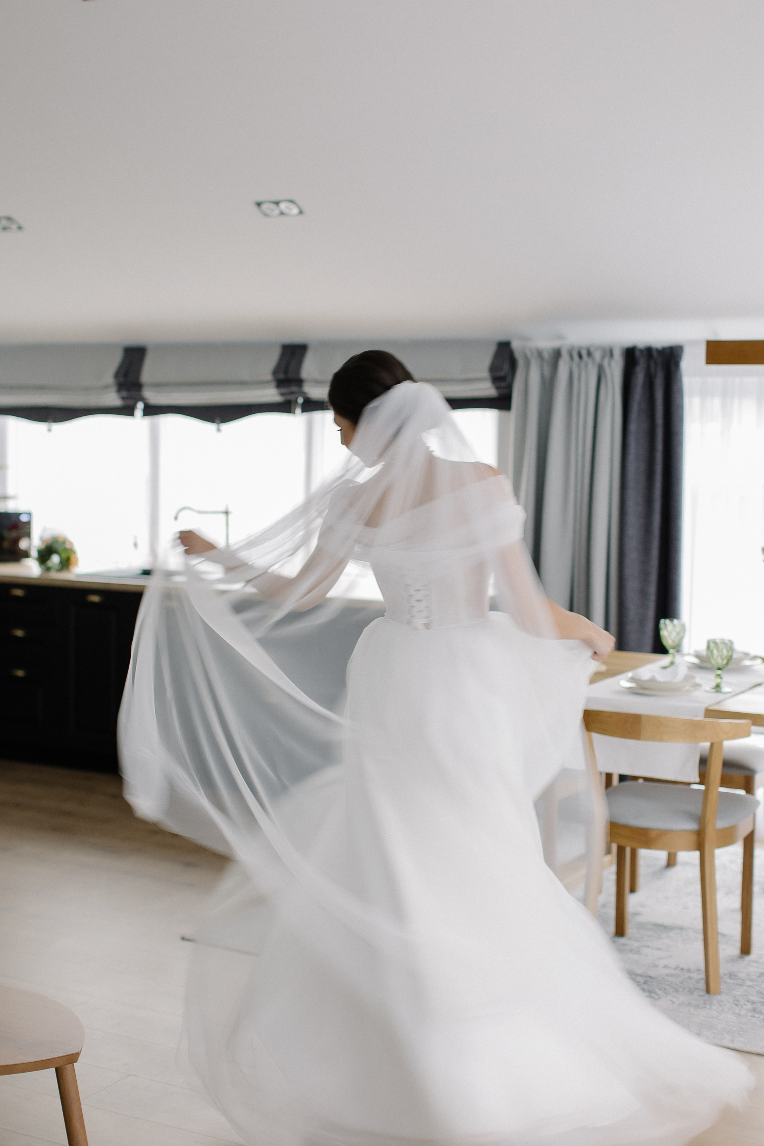 Ильнур и Алина. Свадебный и семейный фотограф в Набережных Челнах и Казани