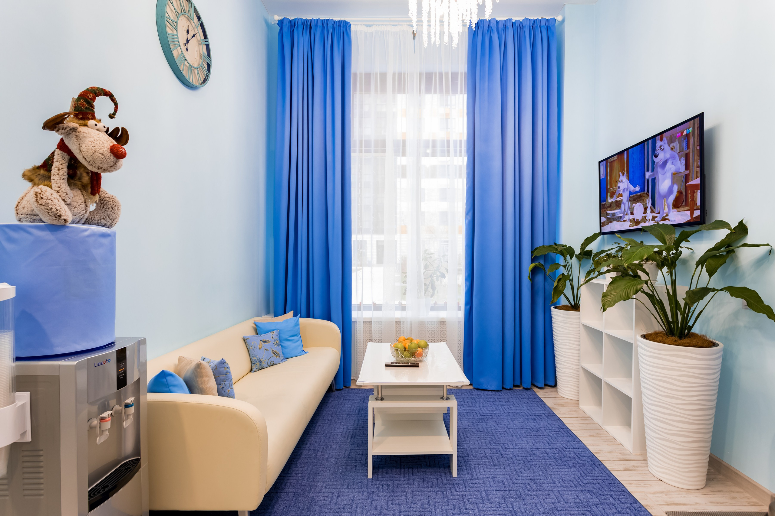 Фотосъемка коммерческих помещений для сайта, карт, соц.сетей. Интерьеры, Контент, Портреты | Фотограф в Москве Дани Терно