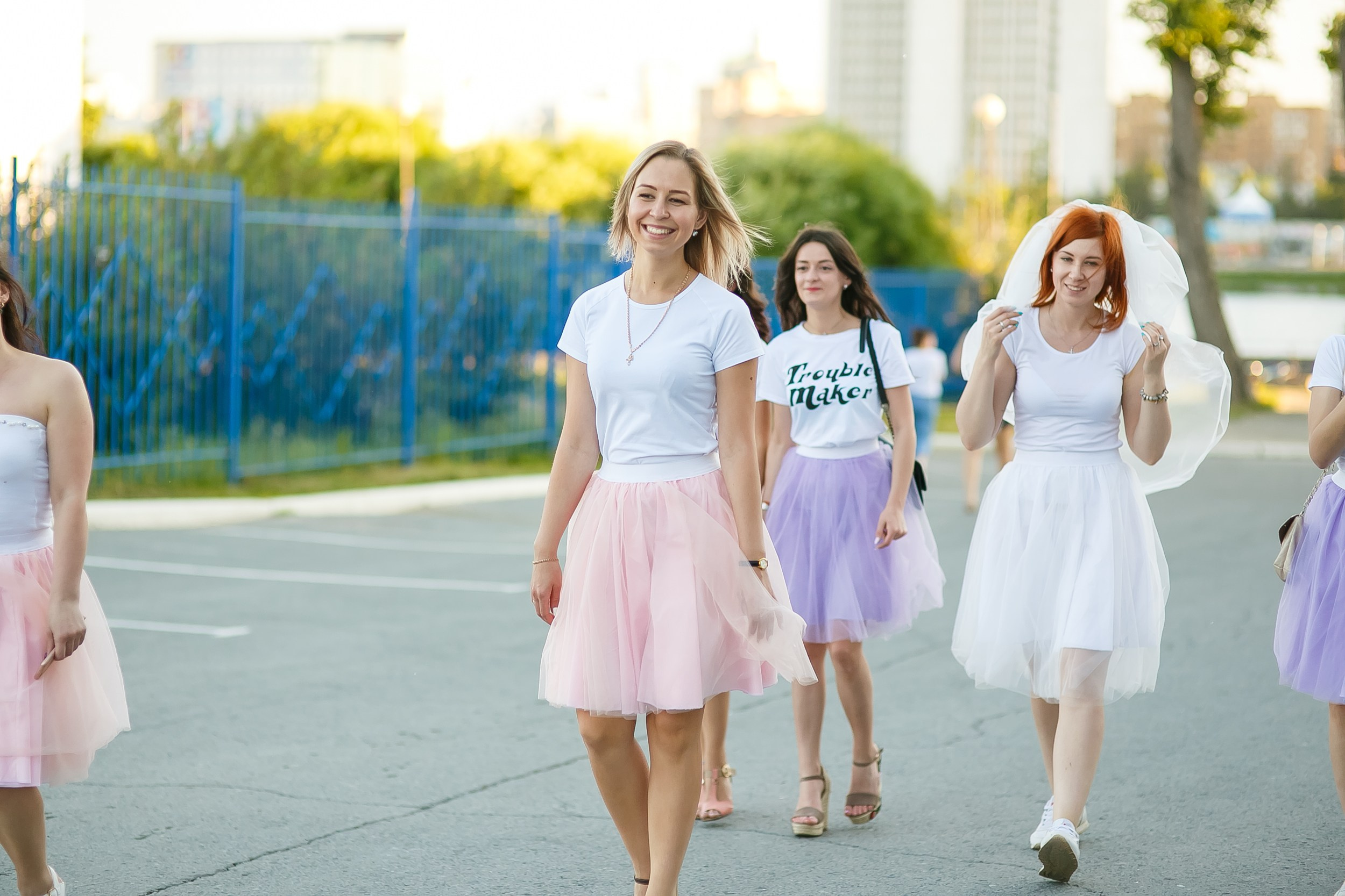 Девичник. Профессиональный фотограф Дугинов Николай | Екатеринбург