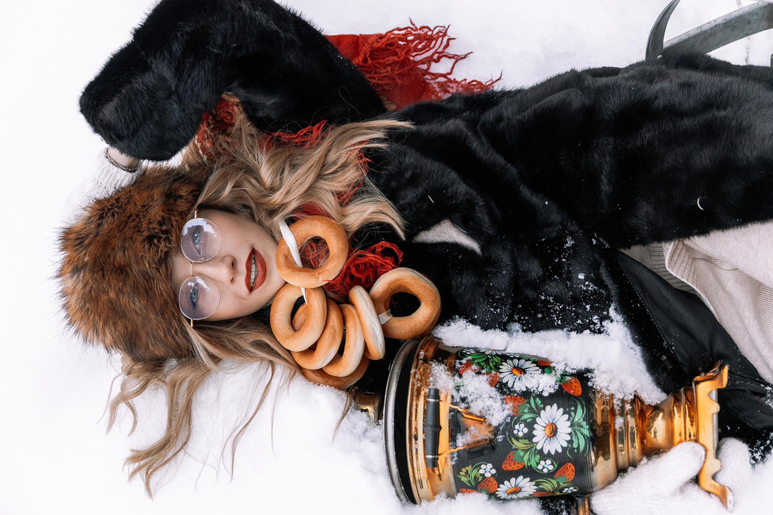 Мария. Свадебный и репортажный фотограф в Перми