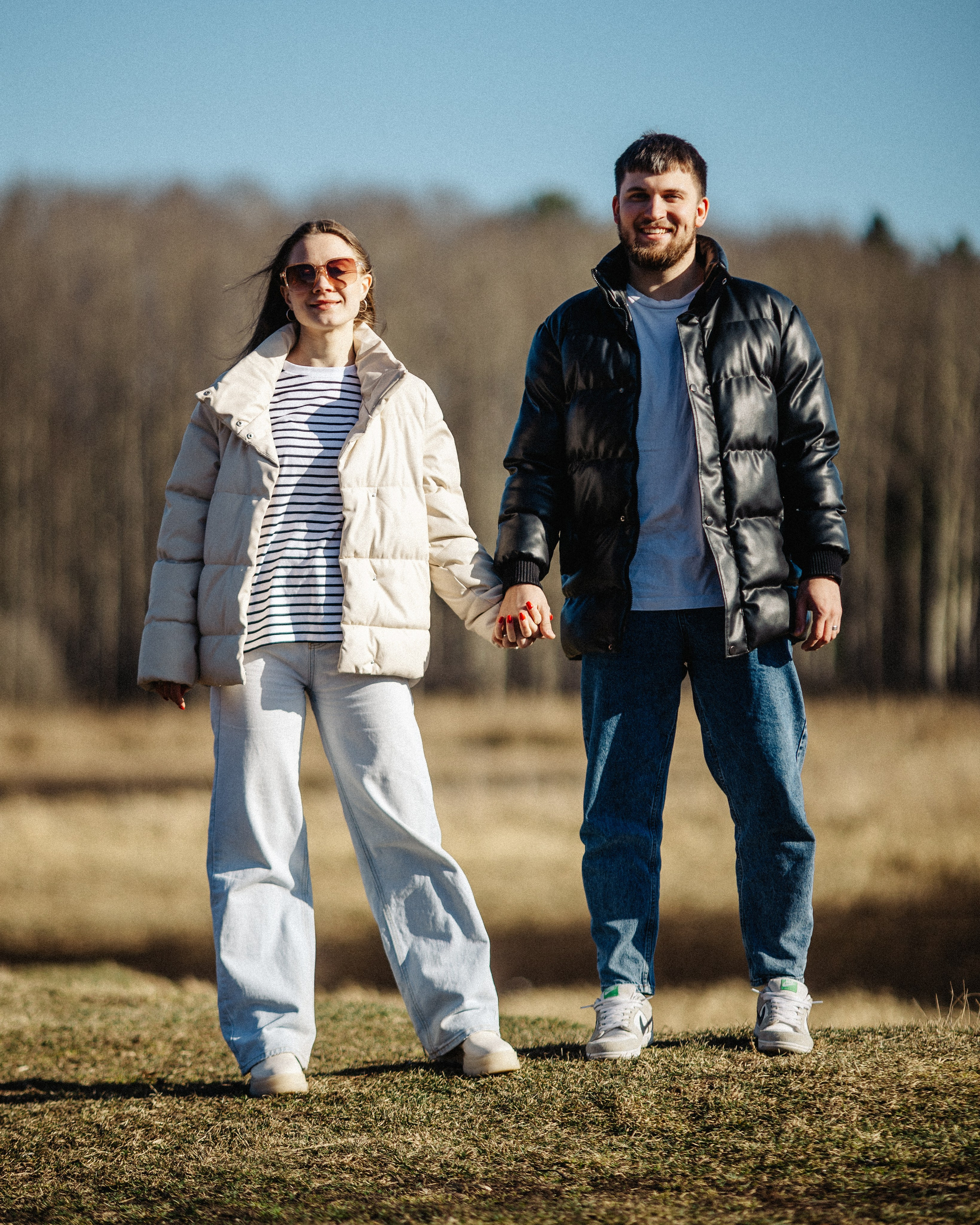 Радислав и Алина. Свадебный и репортажный фотограф в Перми