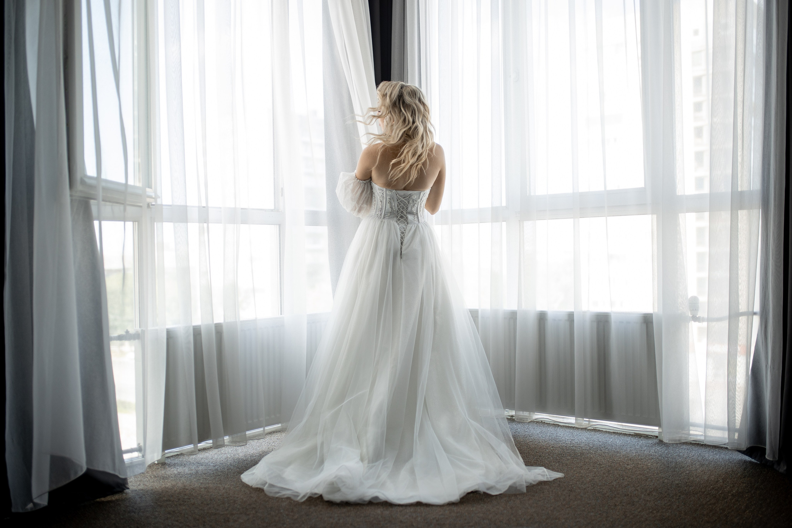 К&Д. Свадебный и репортажный фотограф в Перми