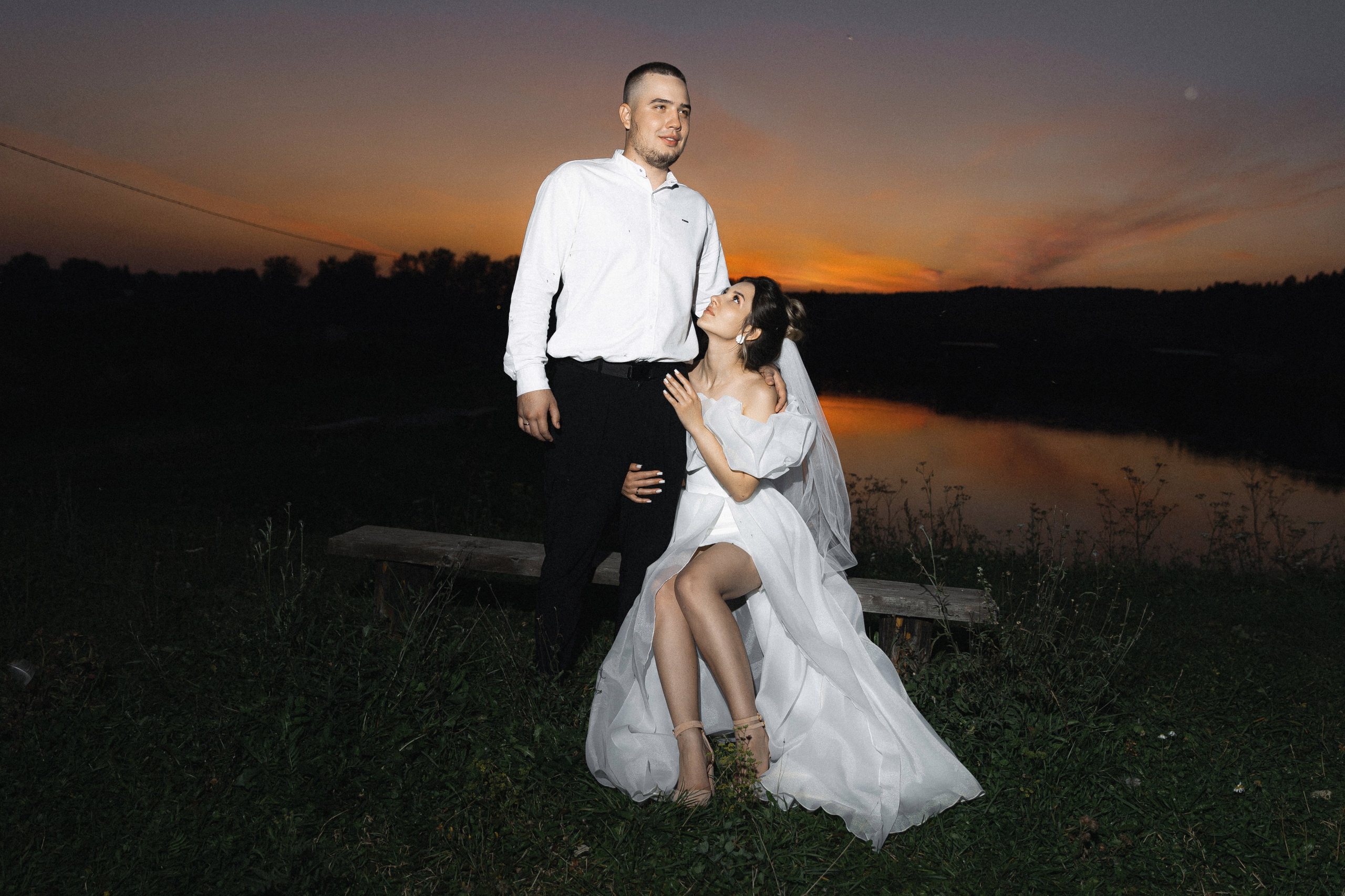 Свадебный и репортажный фотограф в Перми