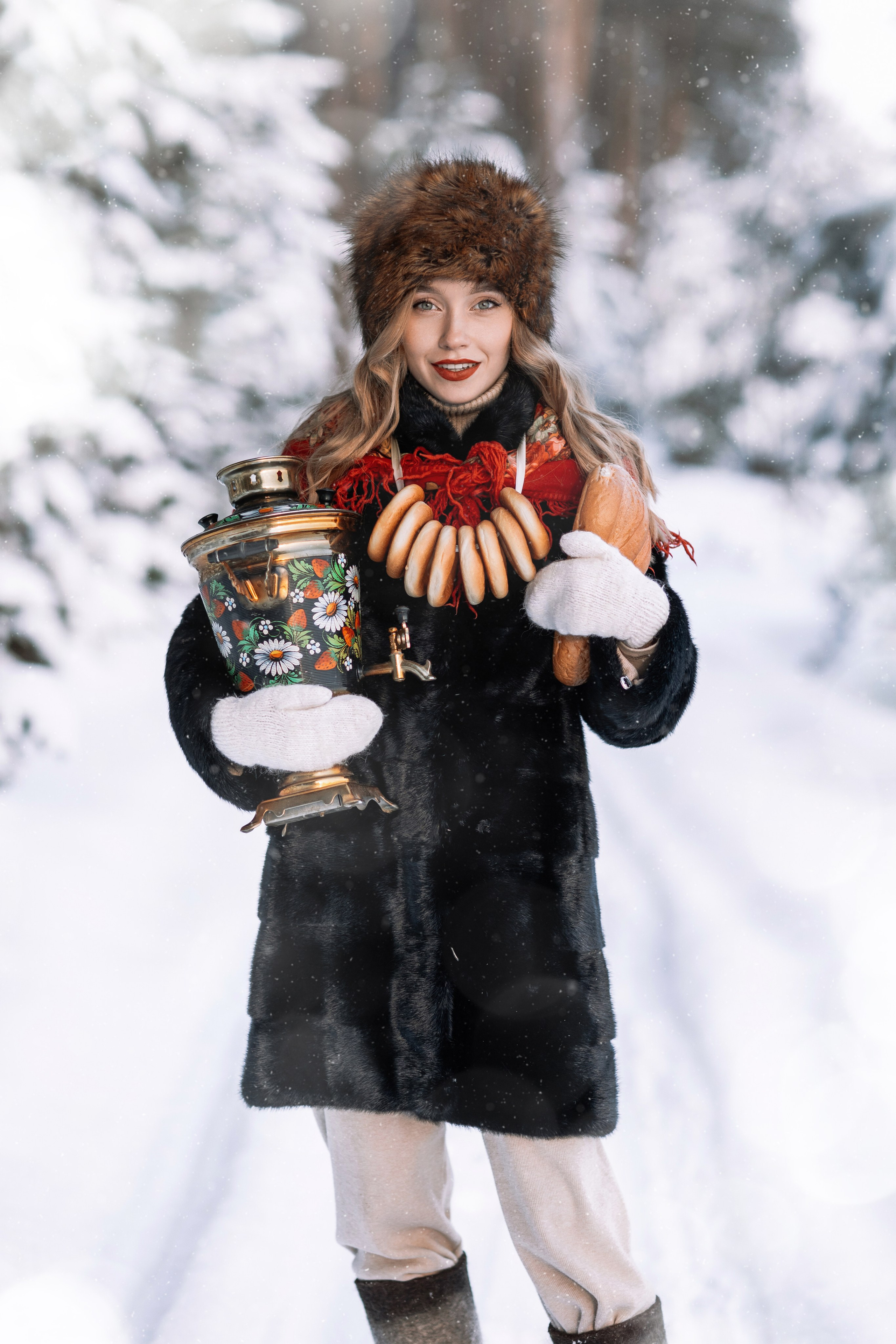 Мария. Свадебный и репортажный фотограф в Перми