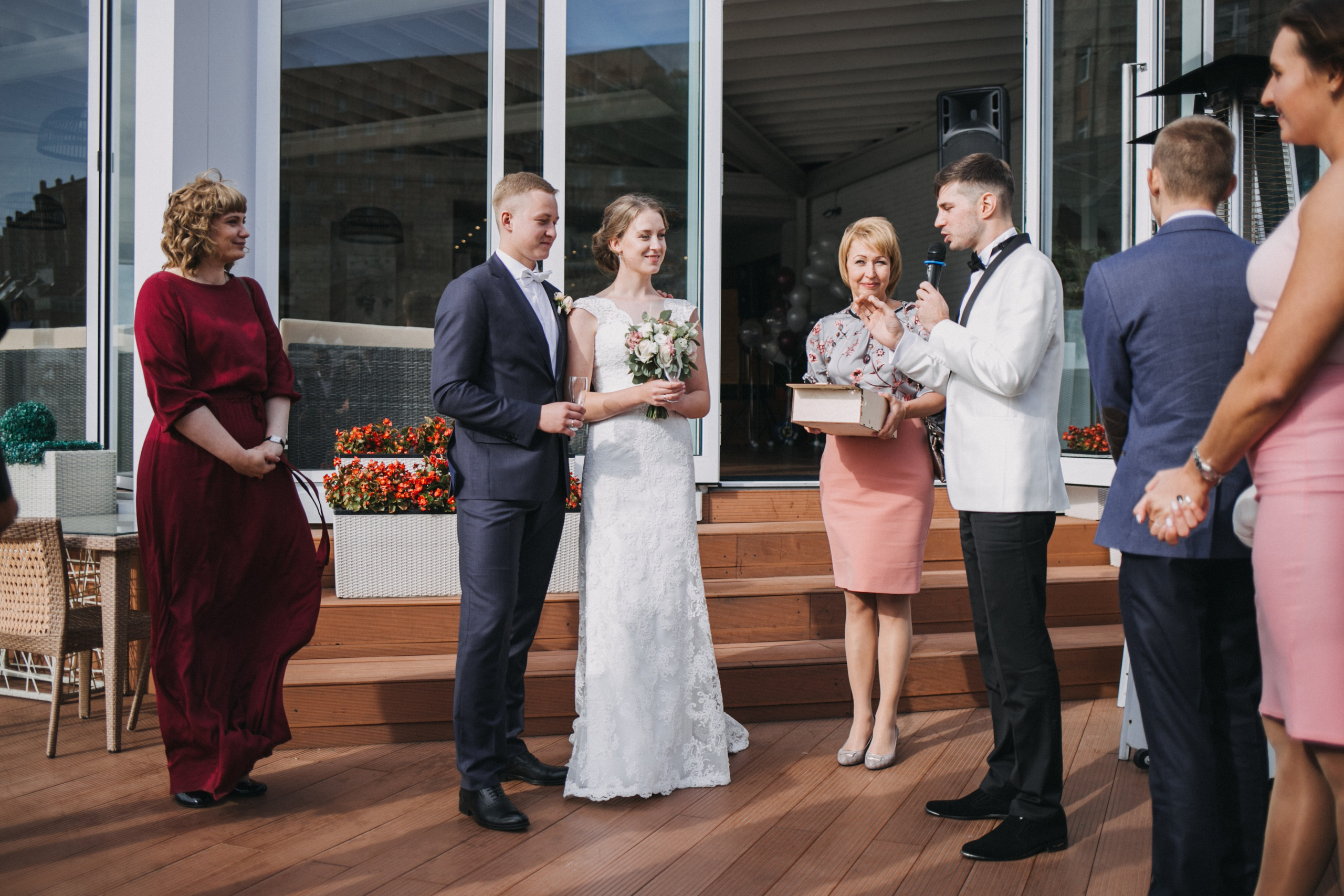 Михаил и Мария. Свадебный и семейный фотограф во Владивостоке Овчинникова Дарья