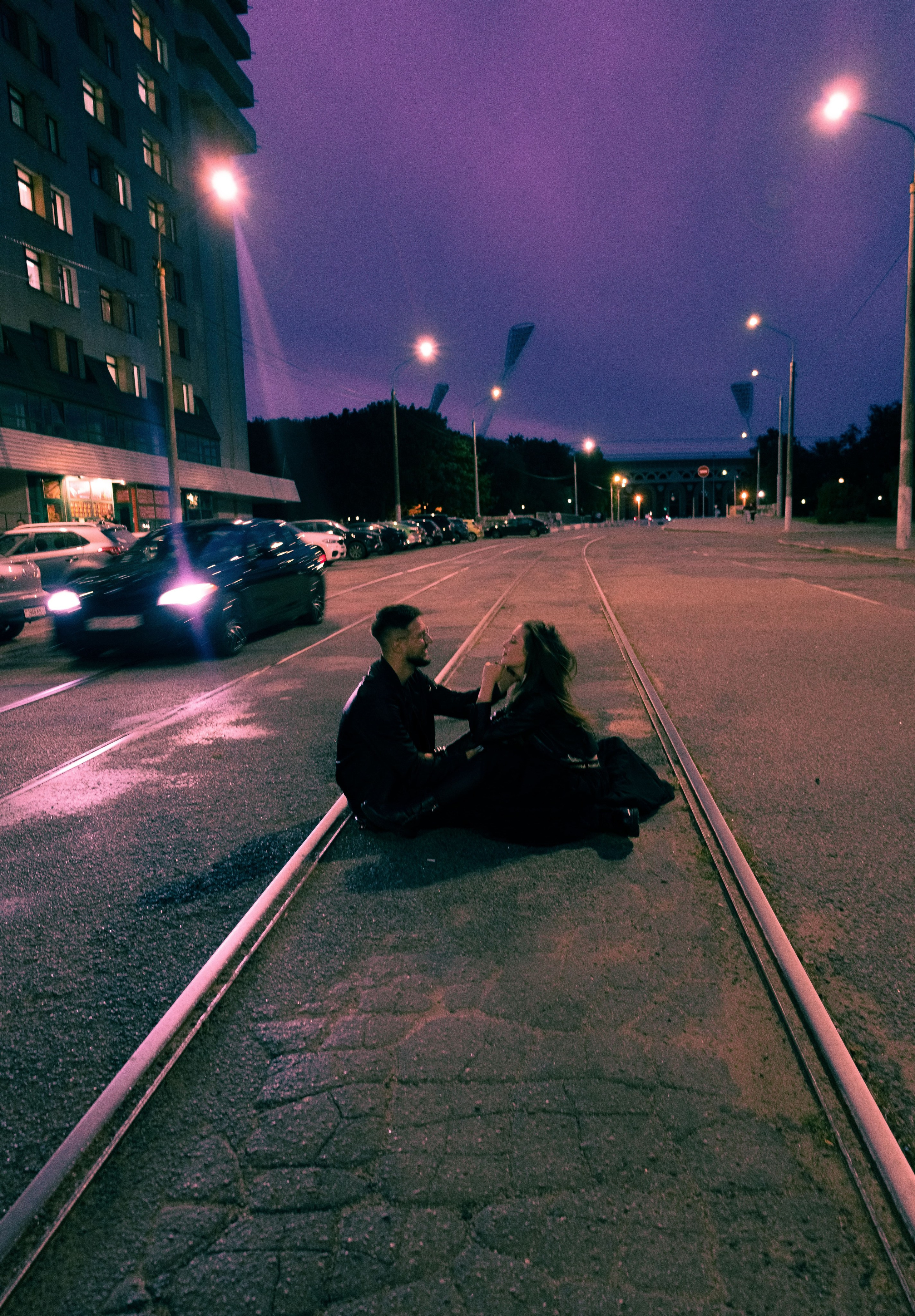 Ваши совместные истории. Violinn.Photo