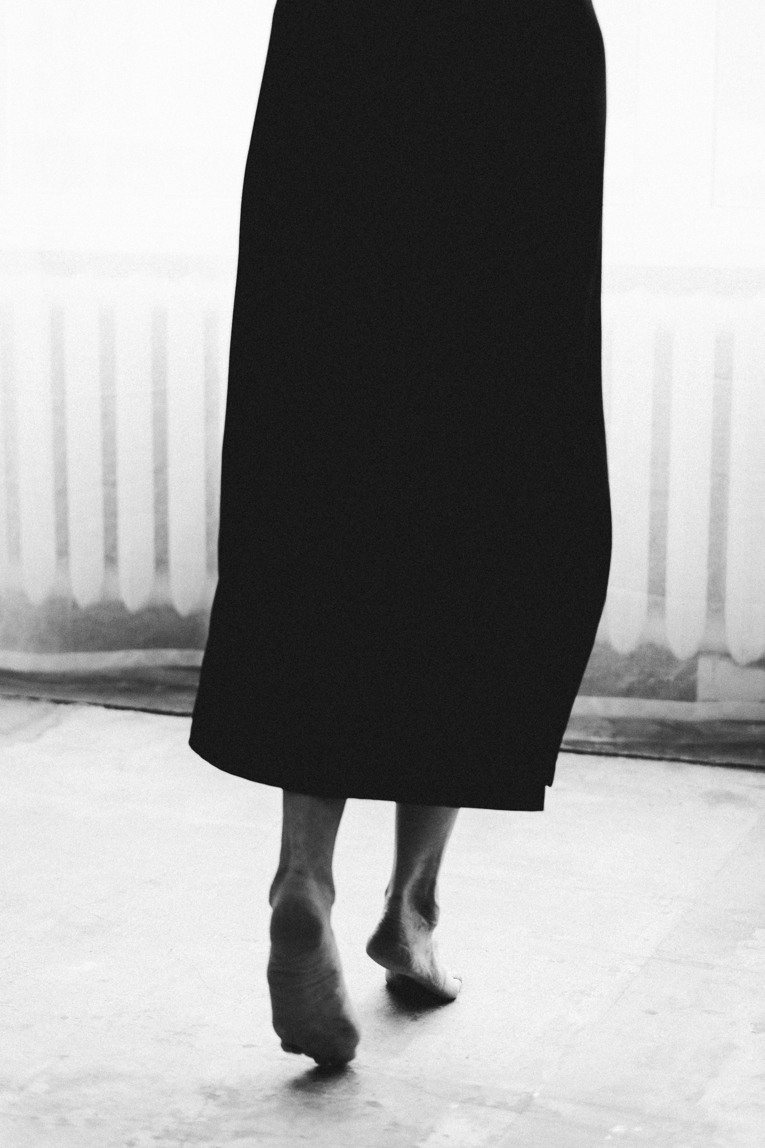 Настя (студийная съемка). Женский портретный фотограф в Нижнем Новгороде и Москве, Юлия Балашова