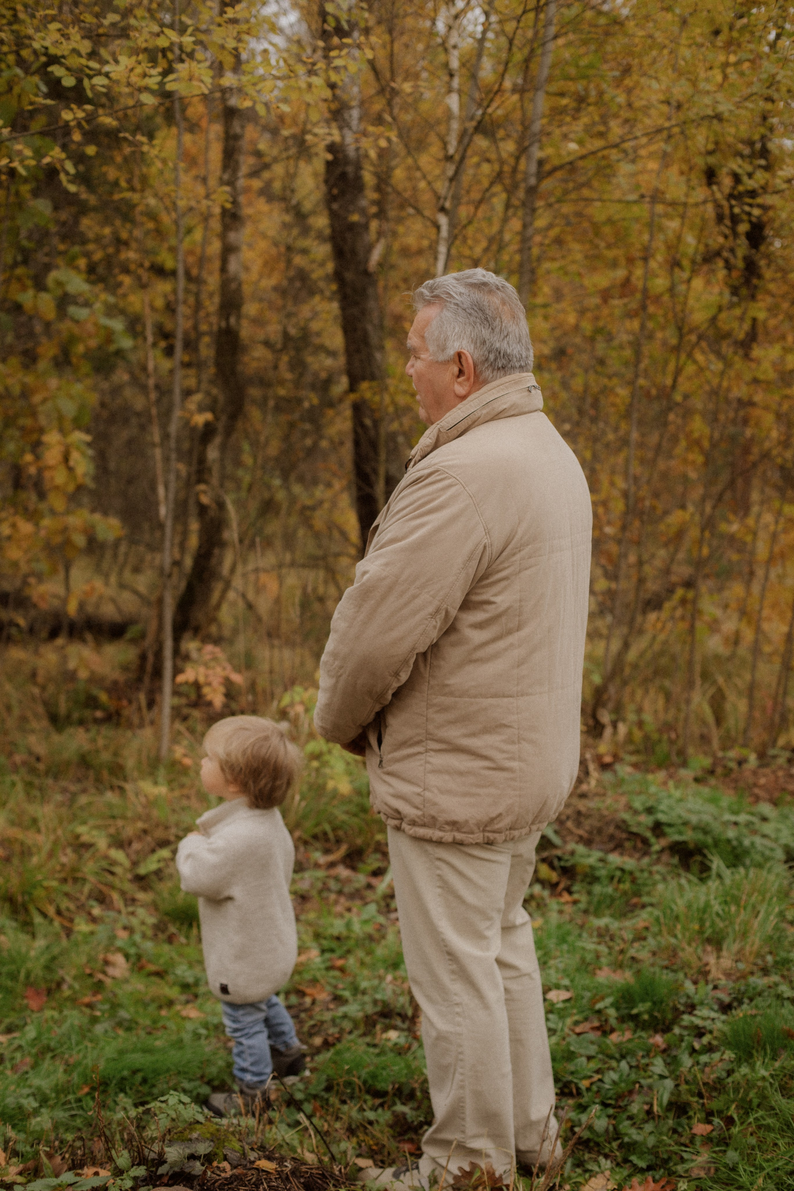 Семья. Семейный и детский фотограф Юлия Шох