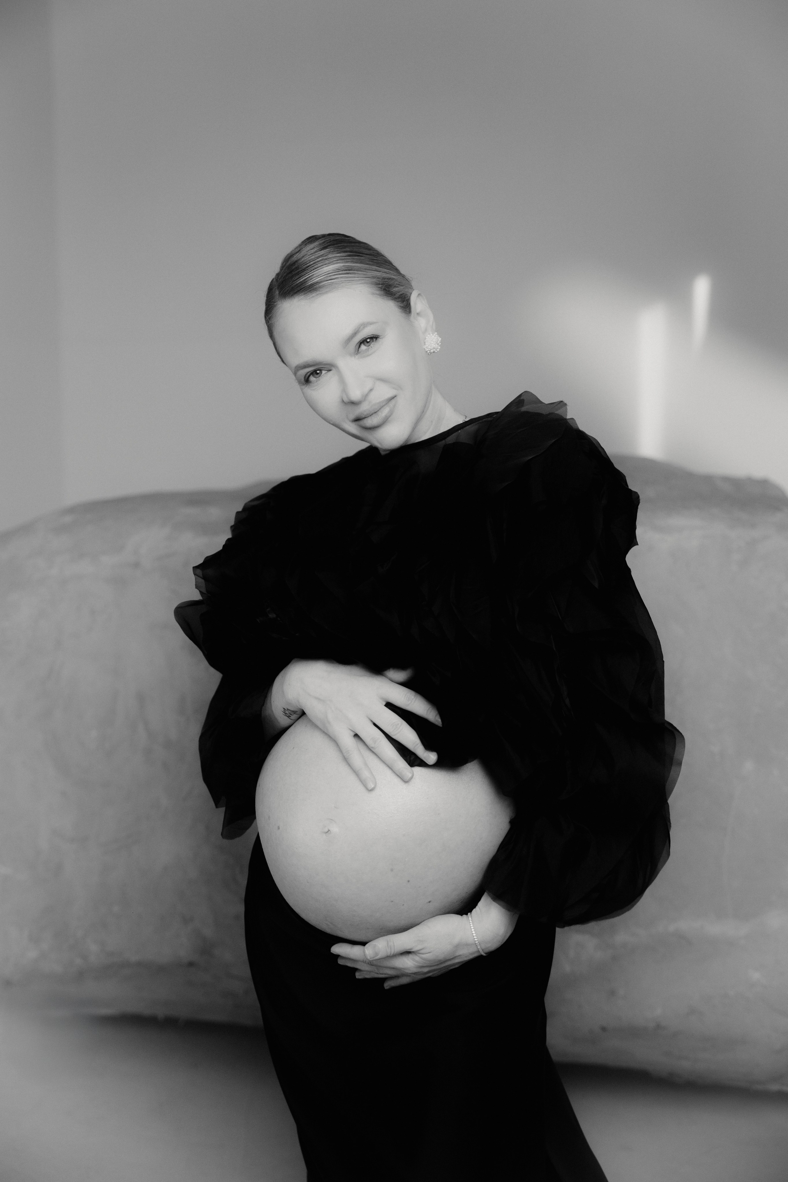 Алена. Семейный и детский фотограф Юлия Шох