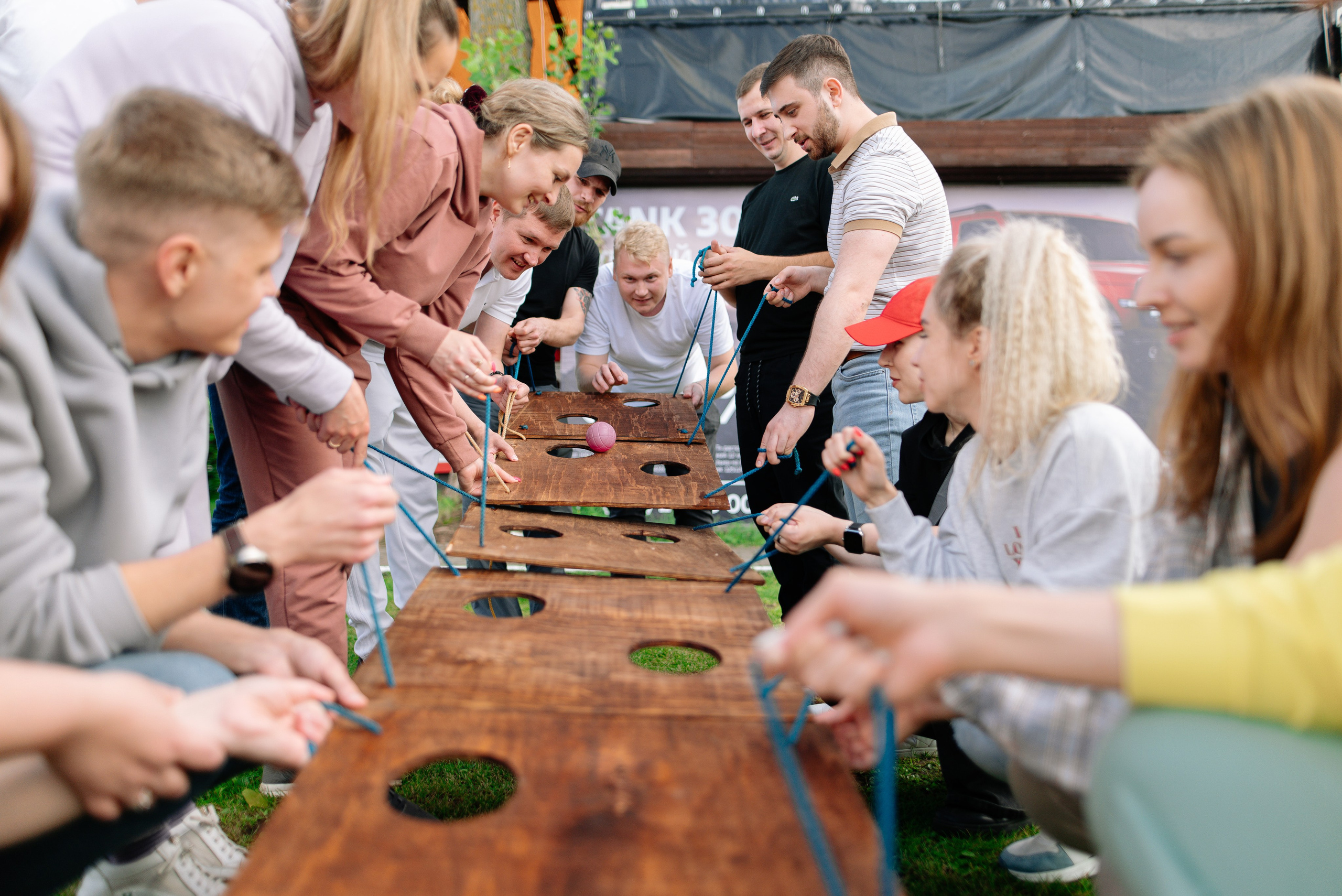 МТТ. Свадебный фотограф Булавина Кристина Нижний Новгород