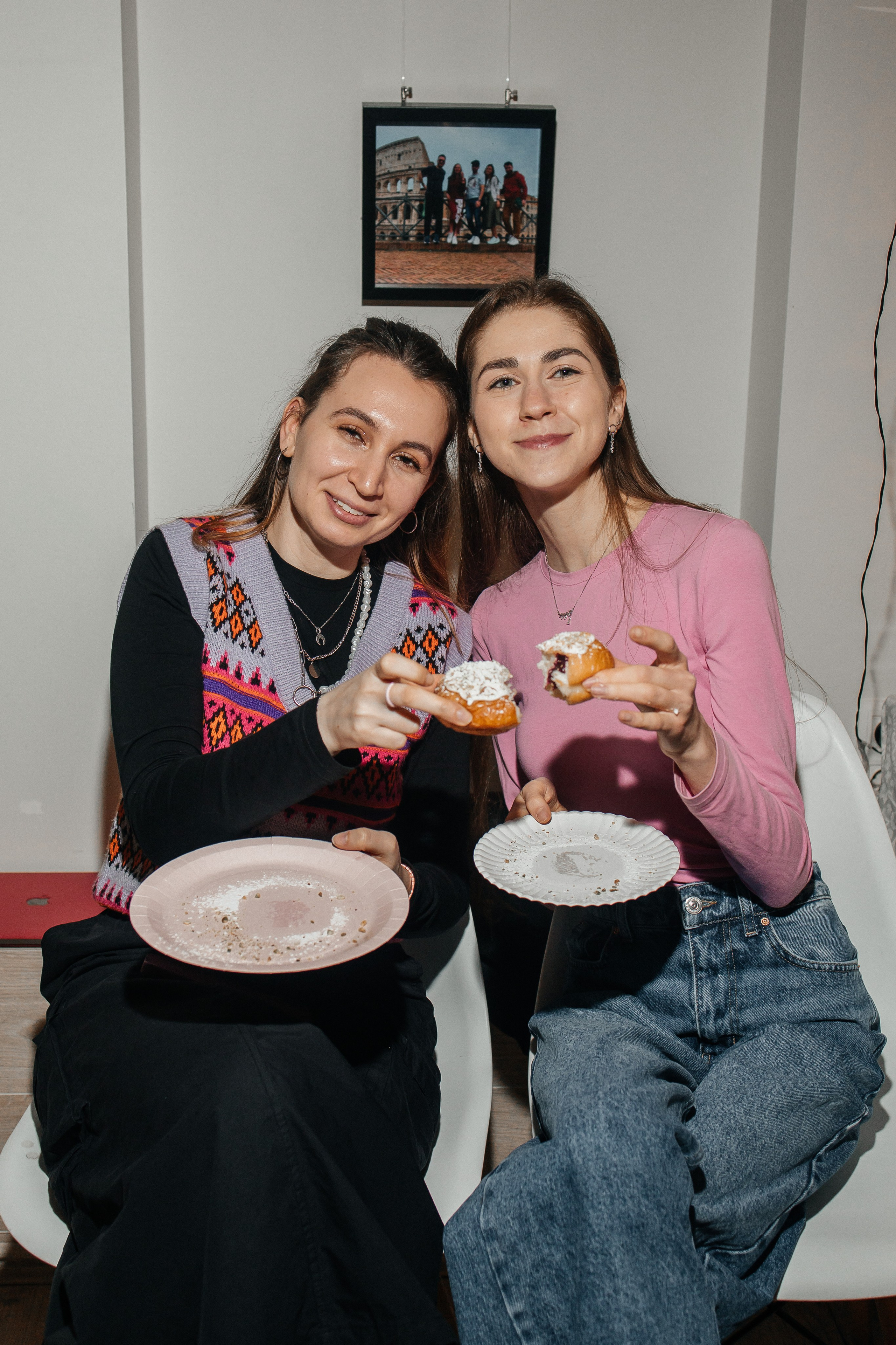 Девичник. Фотограф в Санкт-Петербурге Виктория Безверхая