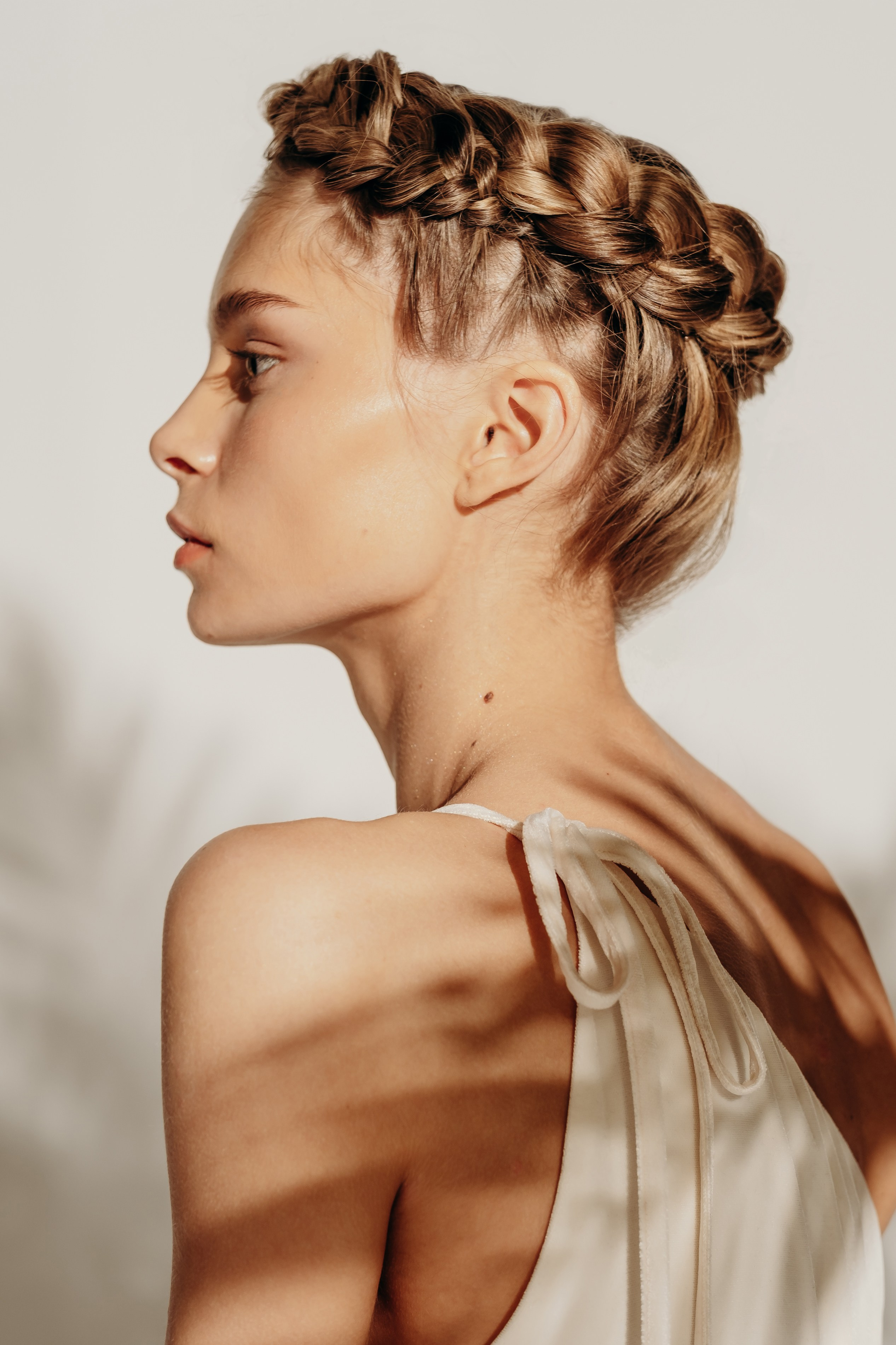 MY VIEW. Портретный и репортажный фотограф в Москве Острикова Анастасия