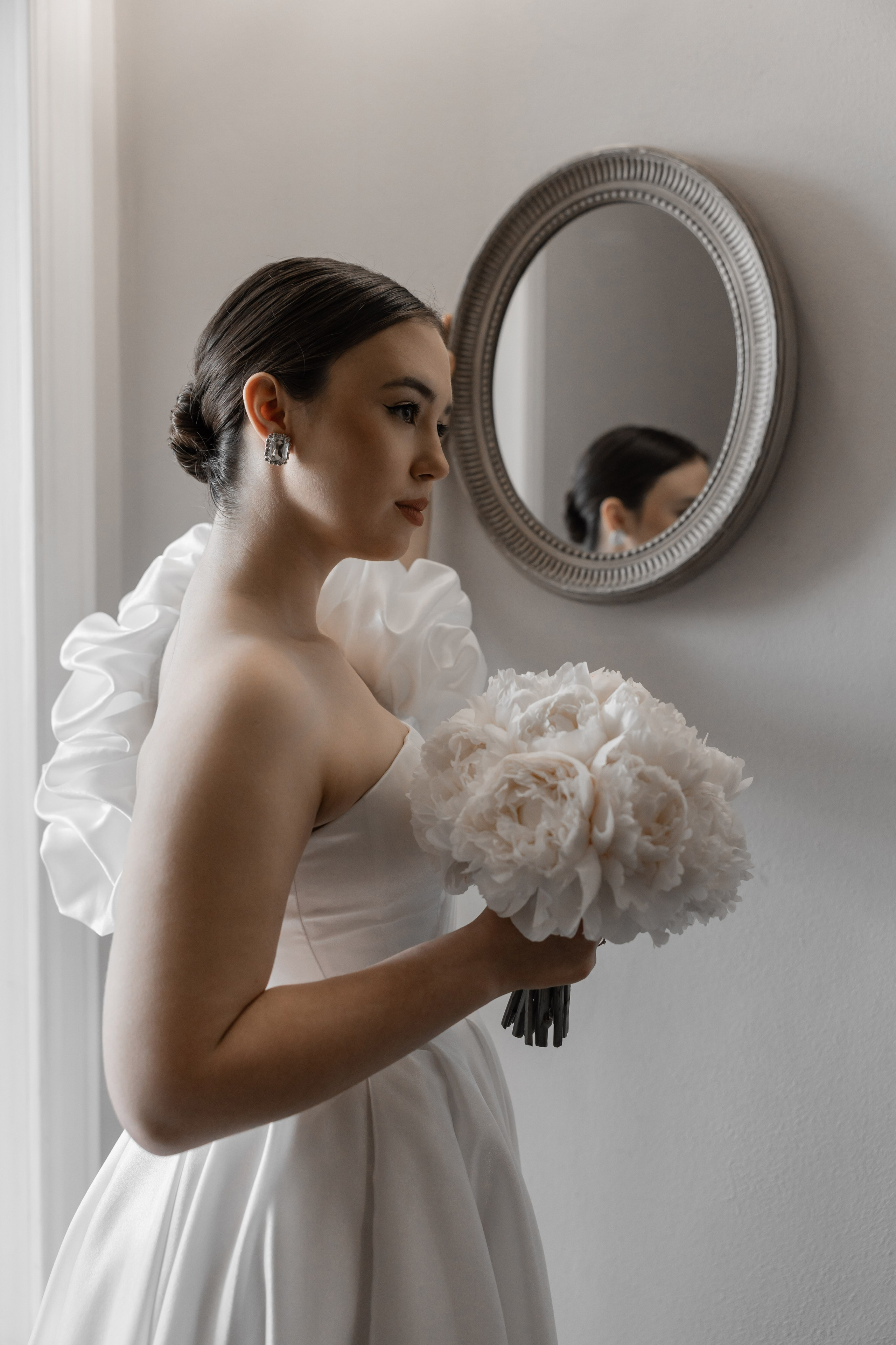 Александр и Анна. Свадебный фотограф Тула Москва СПБ / Сёмина Дарья