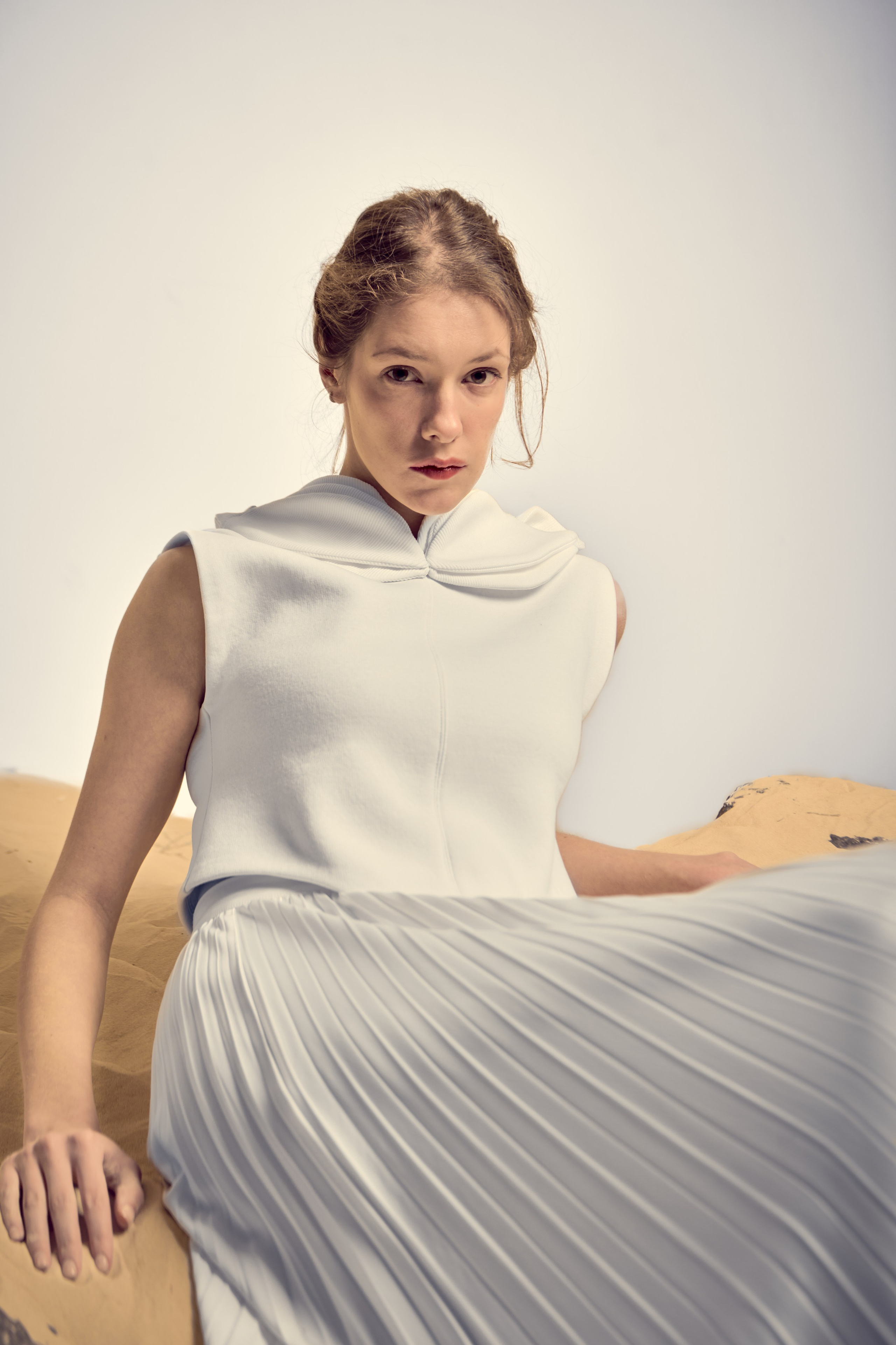 съемка для брендов