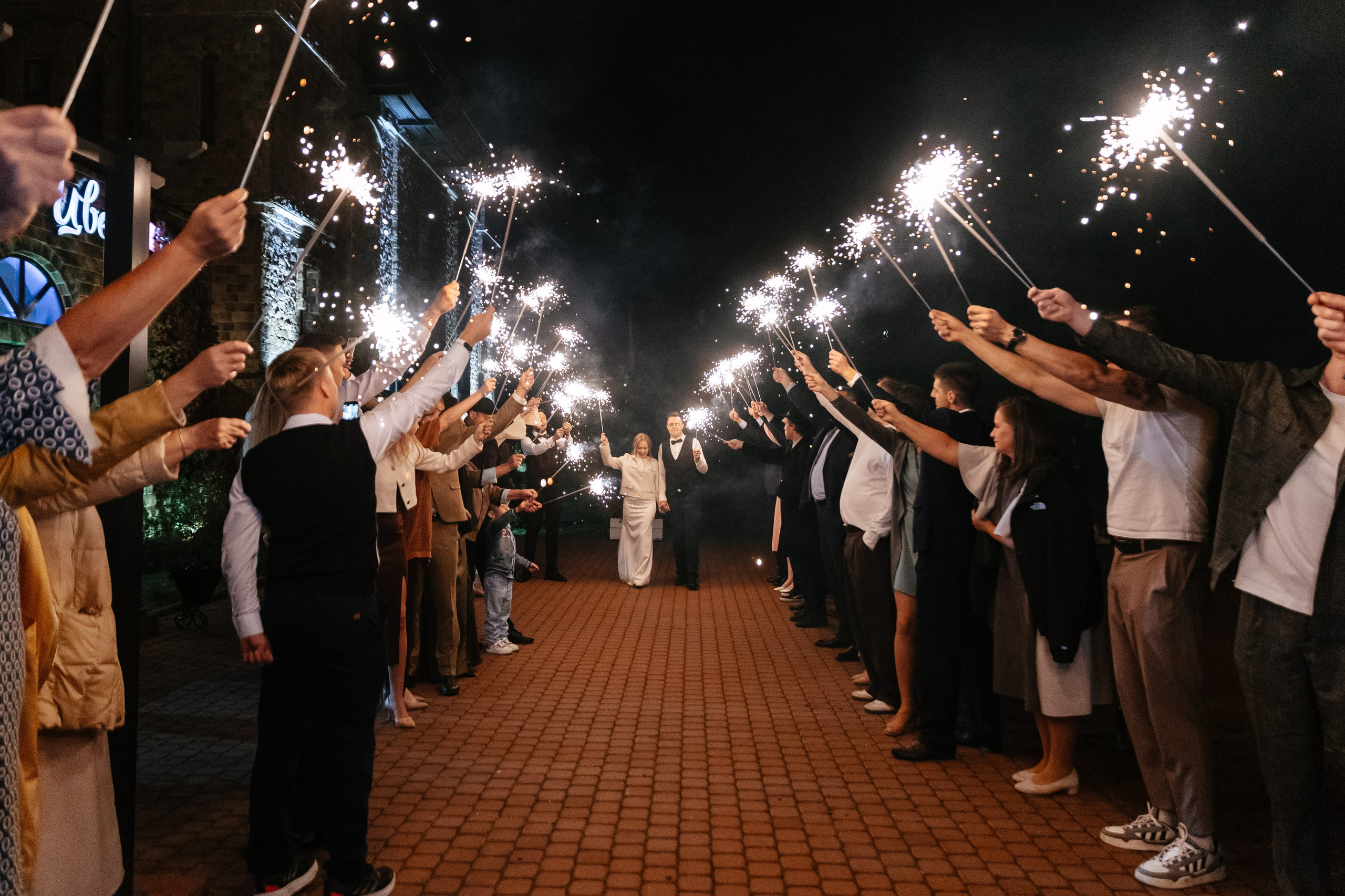 Свадебная фотосессия в Пушкине. Семейный и свадебный фотограф в Санкт-Петербурге и Москве