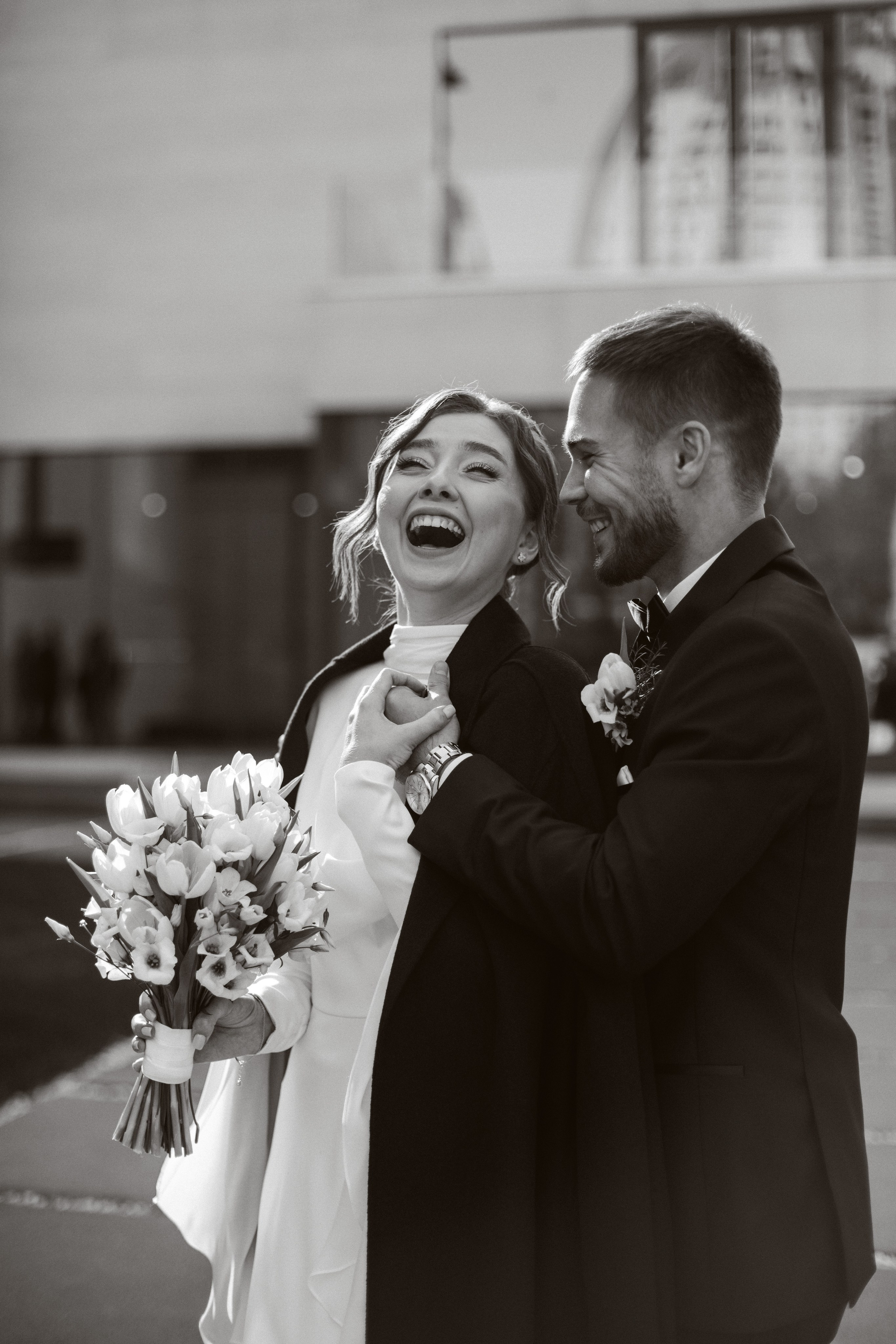 Вика + Влас. Свадебный фотограф Наташа Анисенко