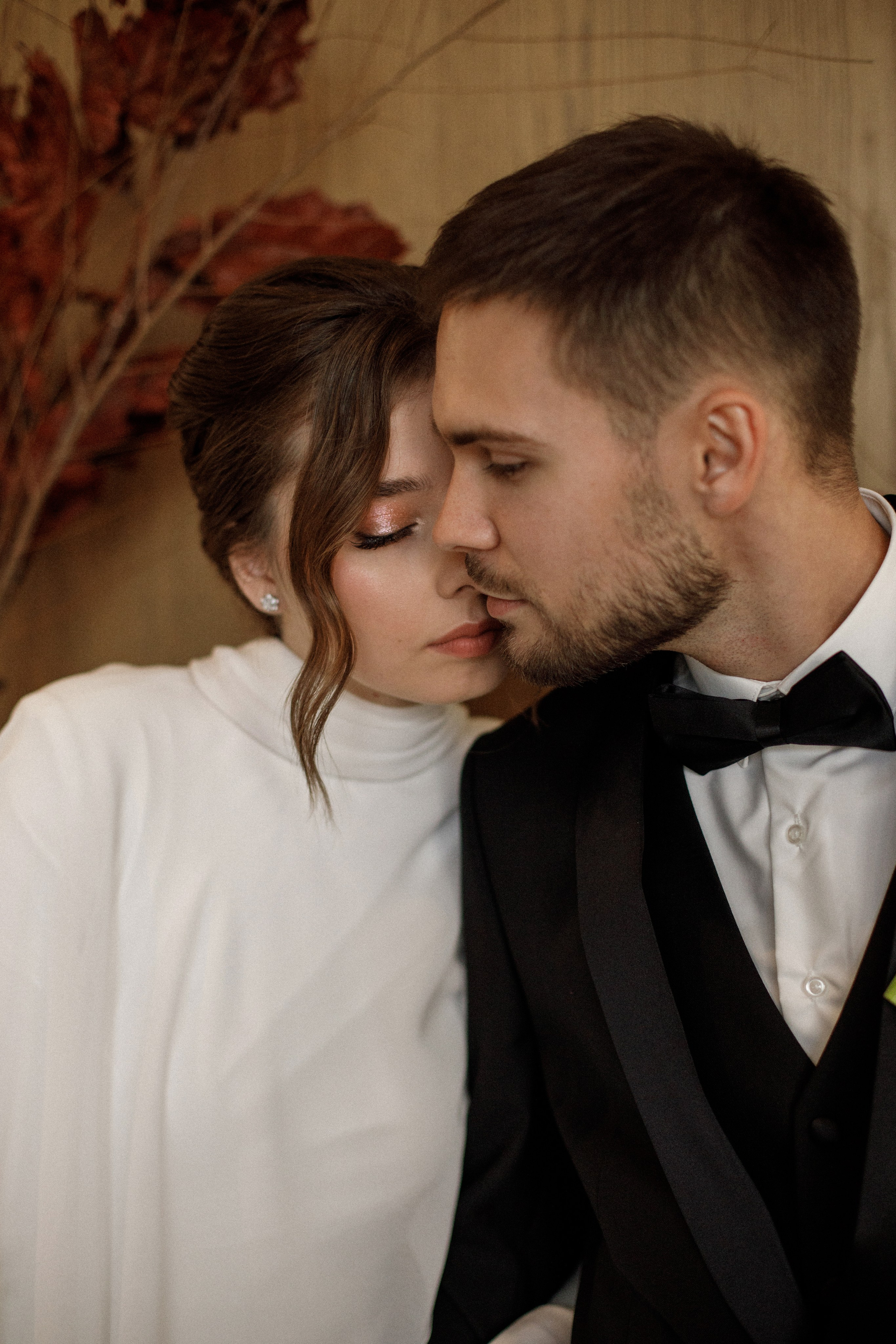 Вика + Влас. Свадебный фотограф Наташа Анисенко