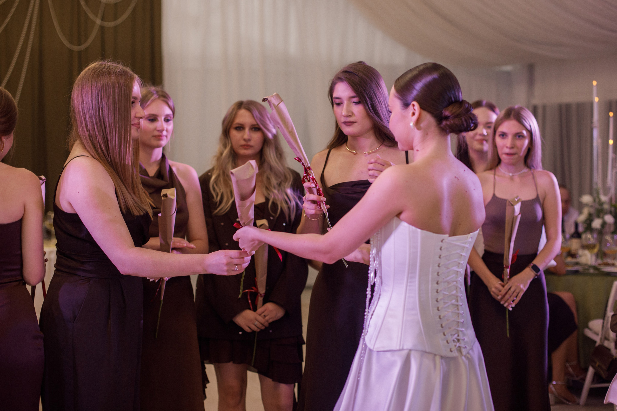 Юля + Андрей. Свадебный фотограф Наташа Анисенко