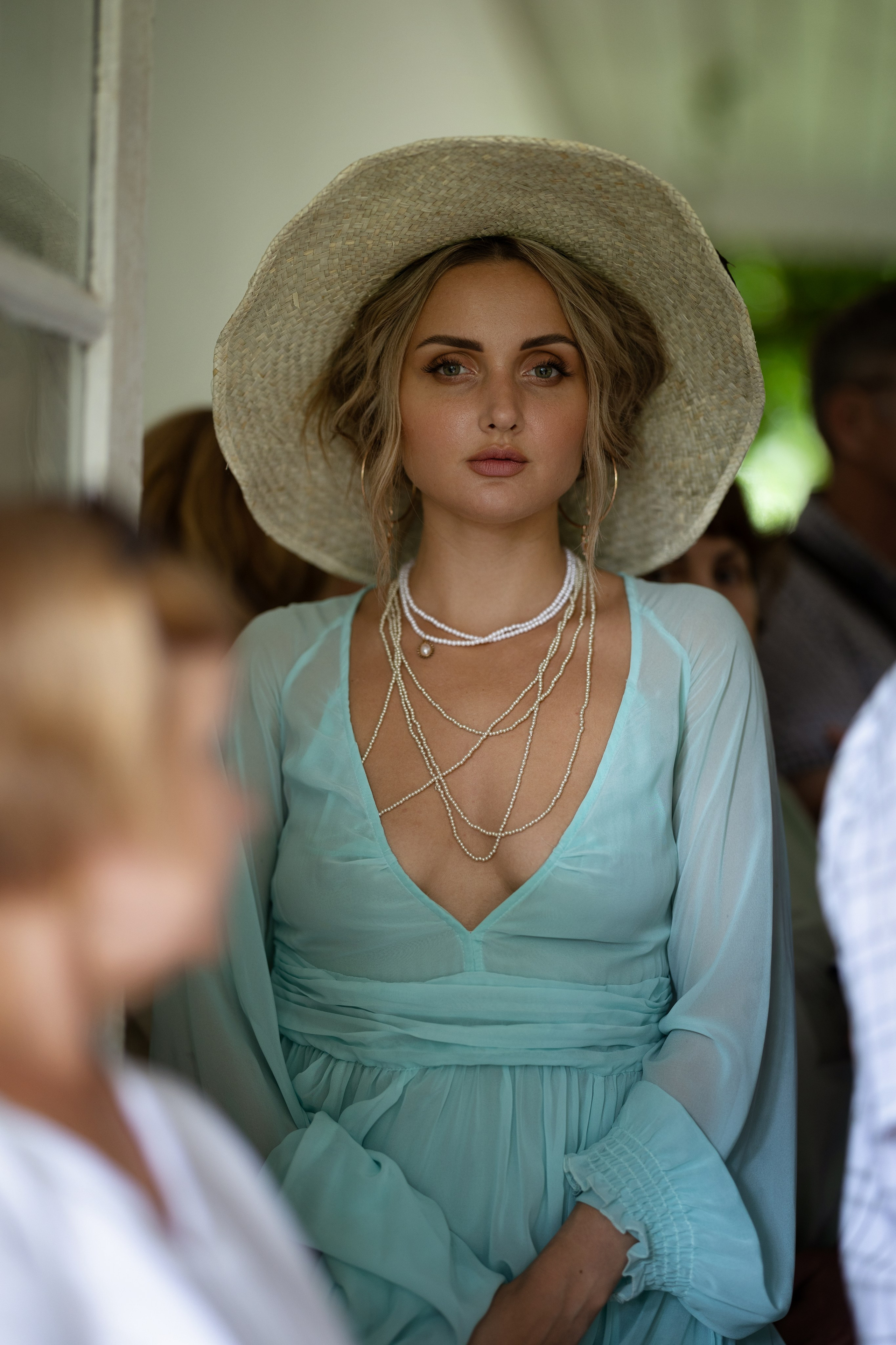 Нежная фотосессия в ясной поляне. Фотограф в Туле — Борисов Николай