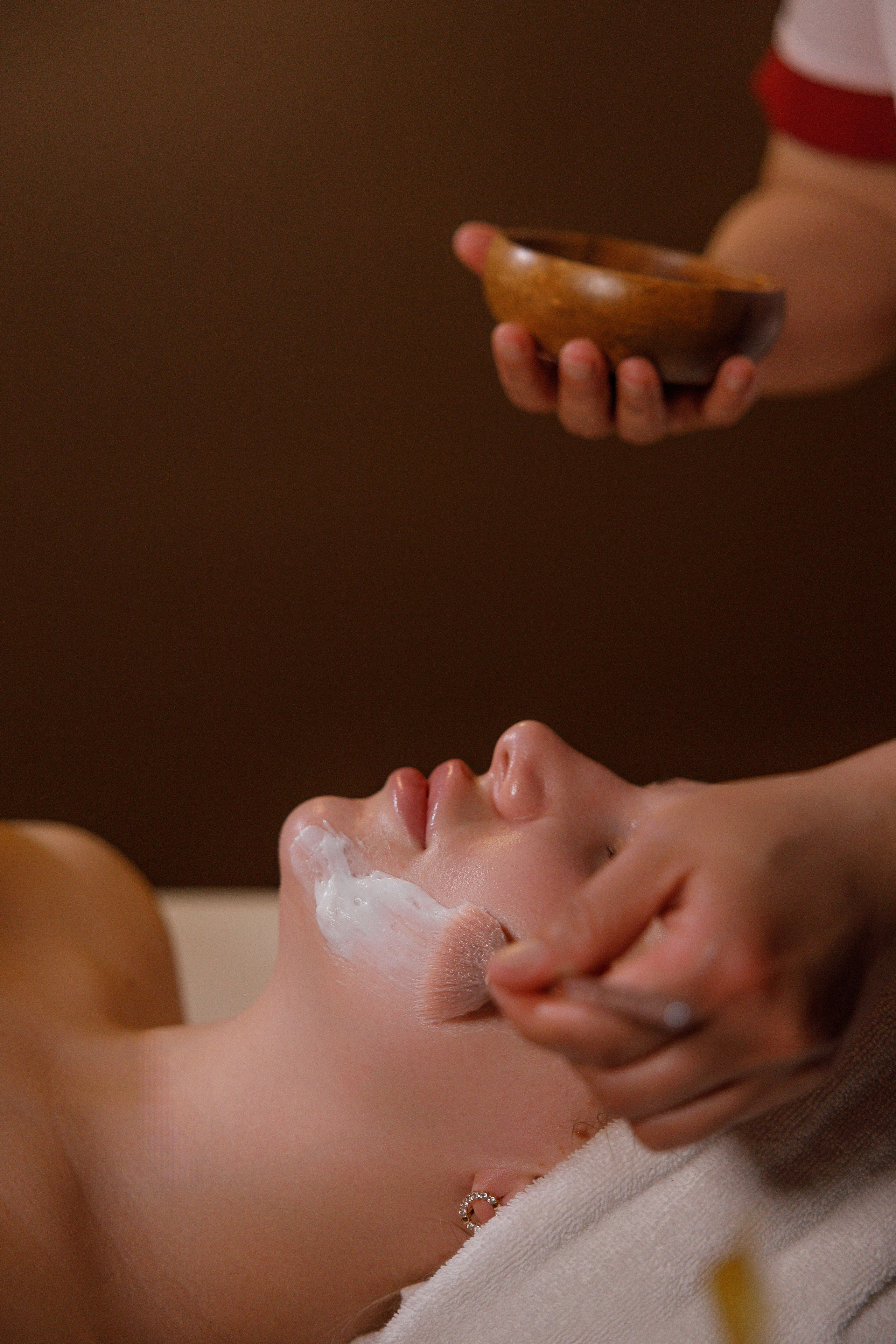 Rose SPA. Свадебный и семейный фотограф  во Владивостоке Ольга Украинец