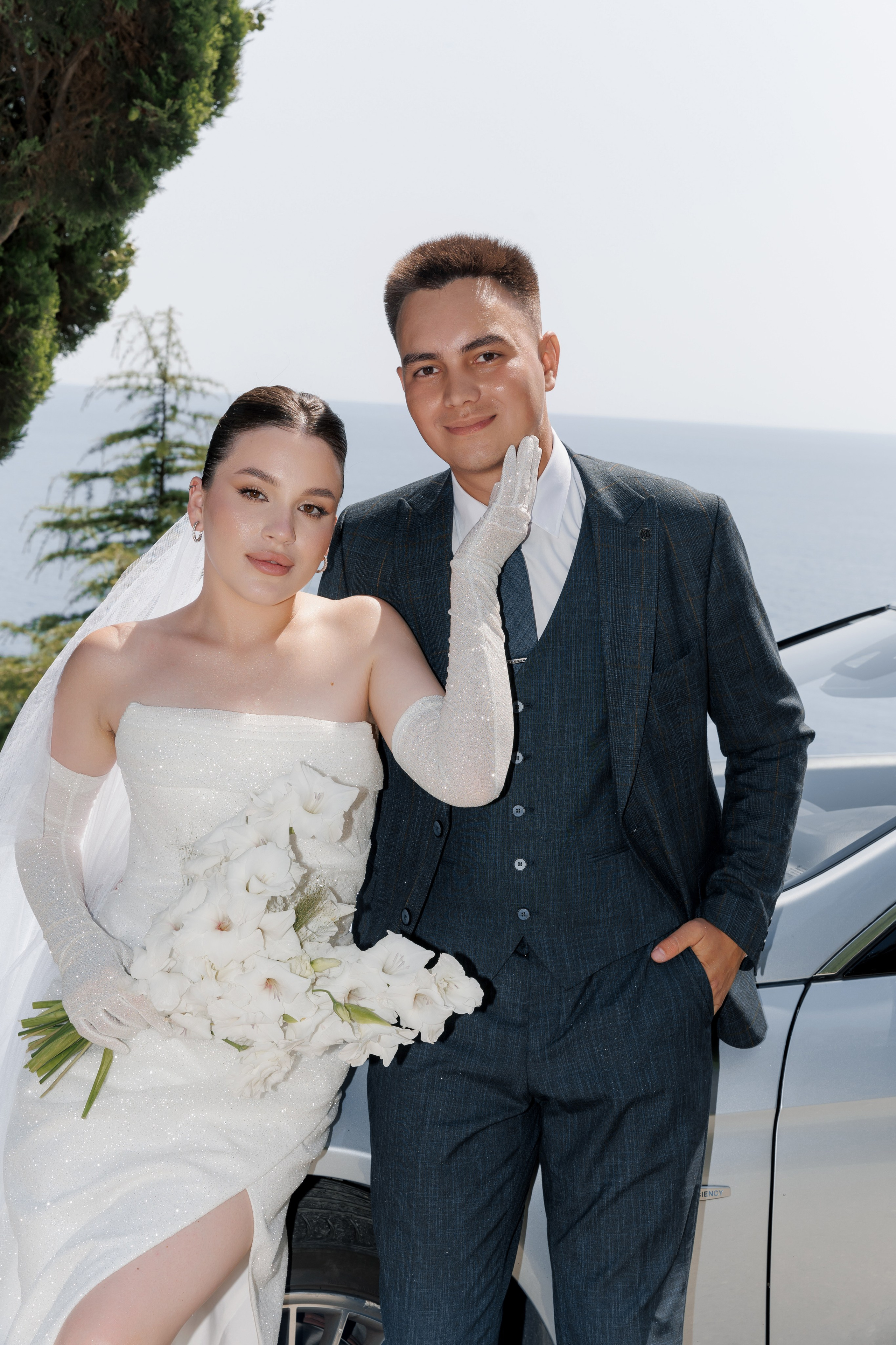 Артур и Кристина, Сочи 24/06/2024. Свадебный  и семейный фотограф в Краснодаре